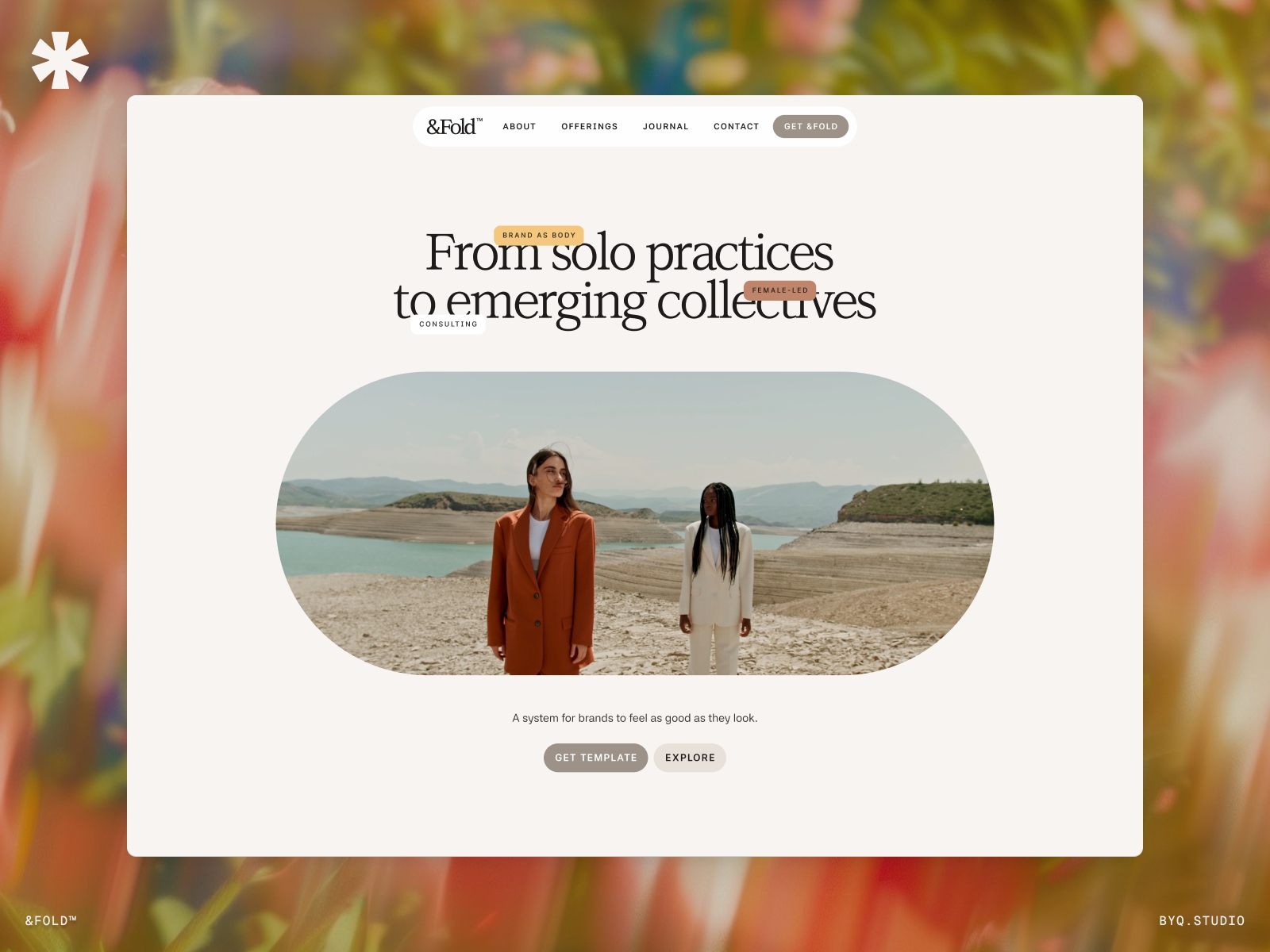 Screenshot 1 of Fold