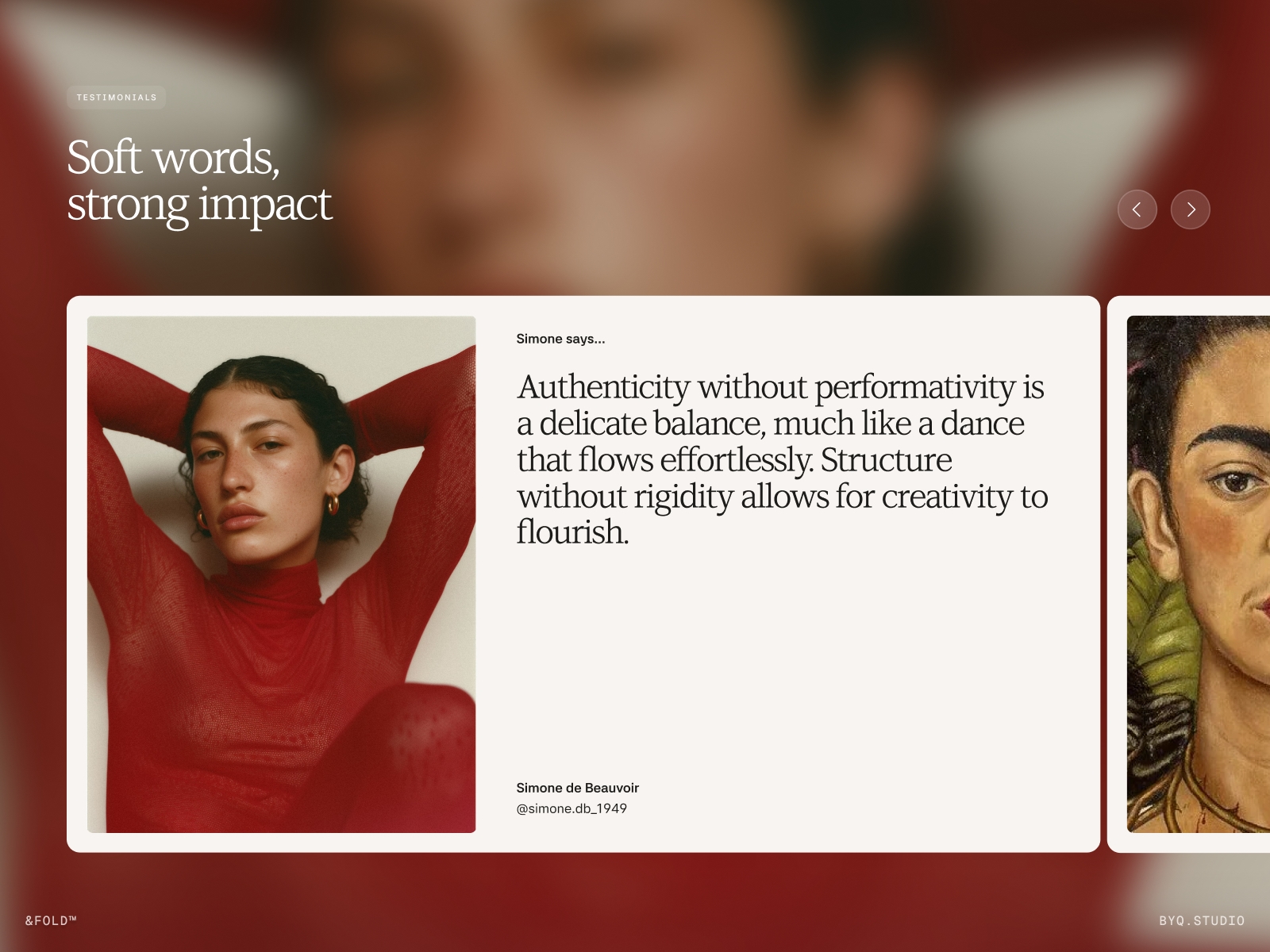 Screenshot 2 of Fold