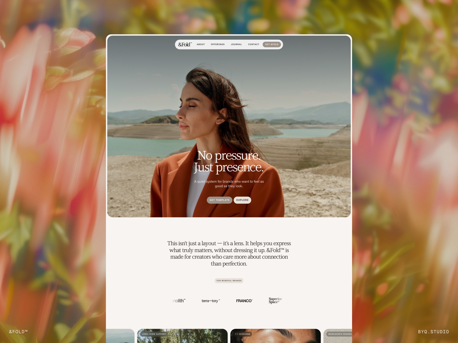 Screenshot 4 of Fold