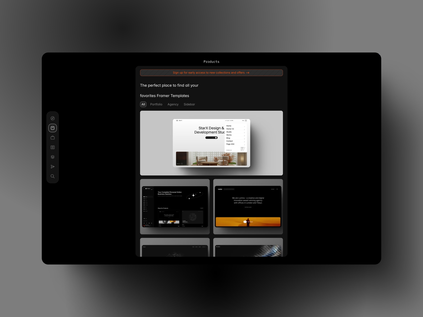 Screenshot 2 of Folium