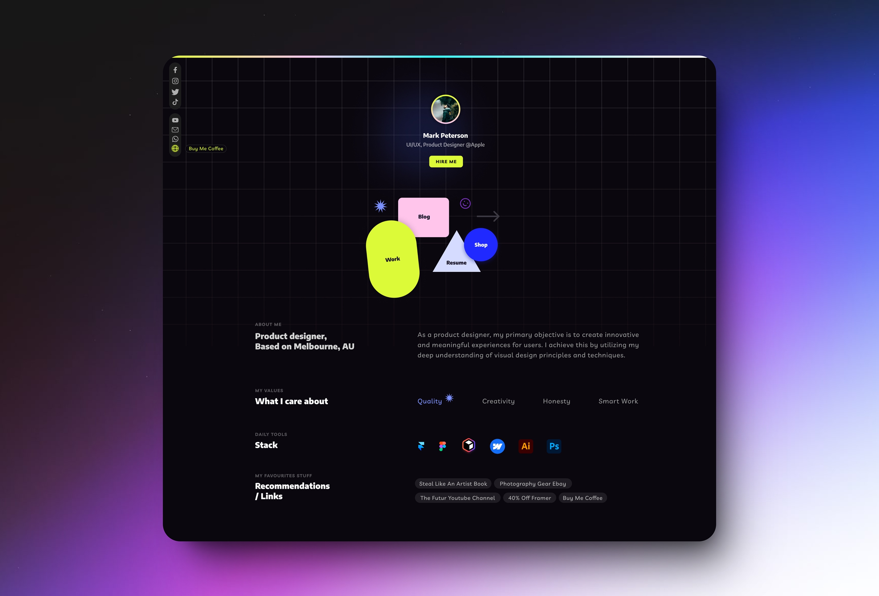 Screenshot 3 of Foliume