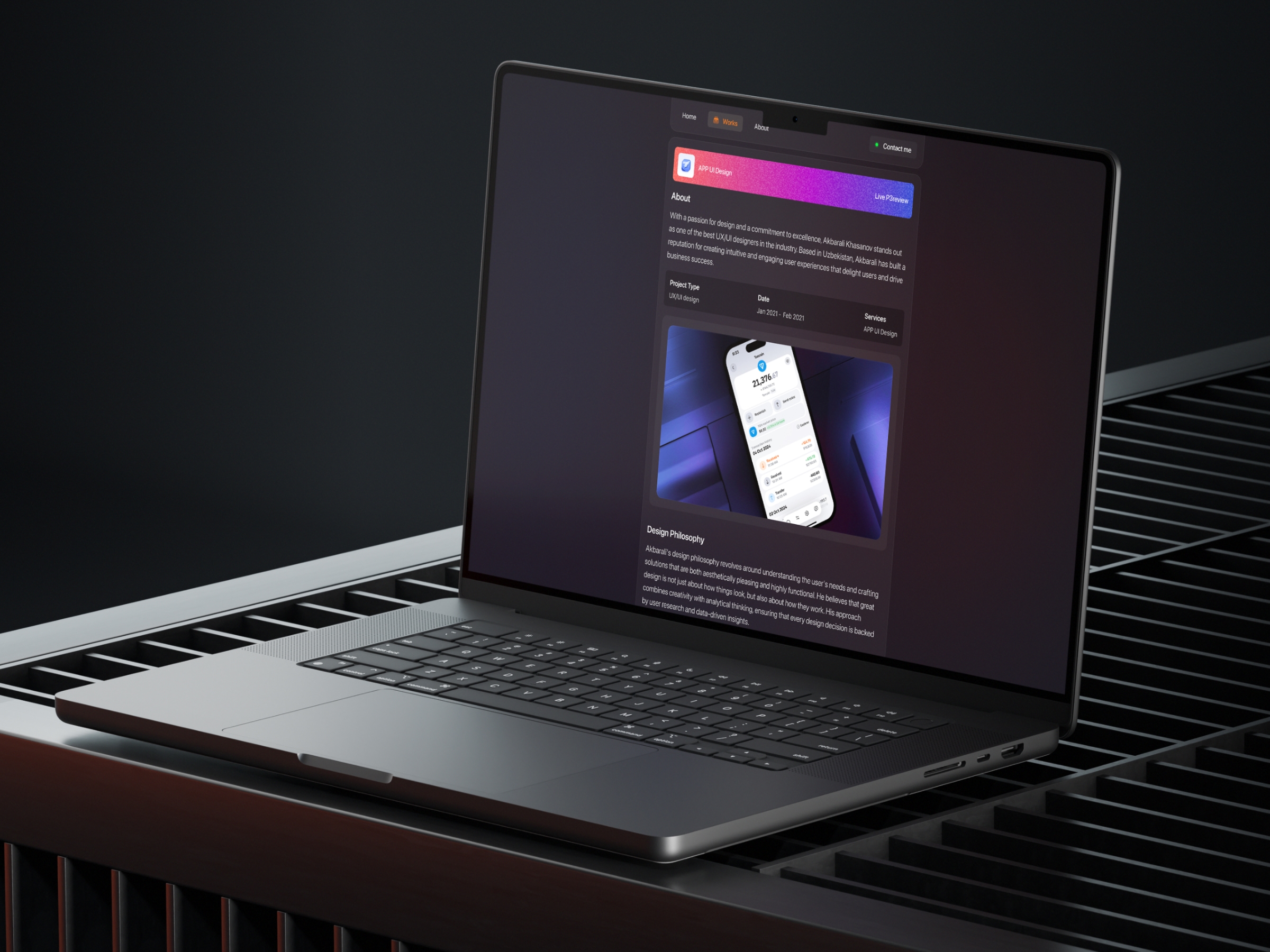 Screenshot 2 of Folix