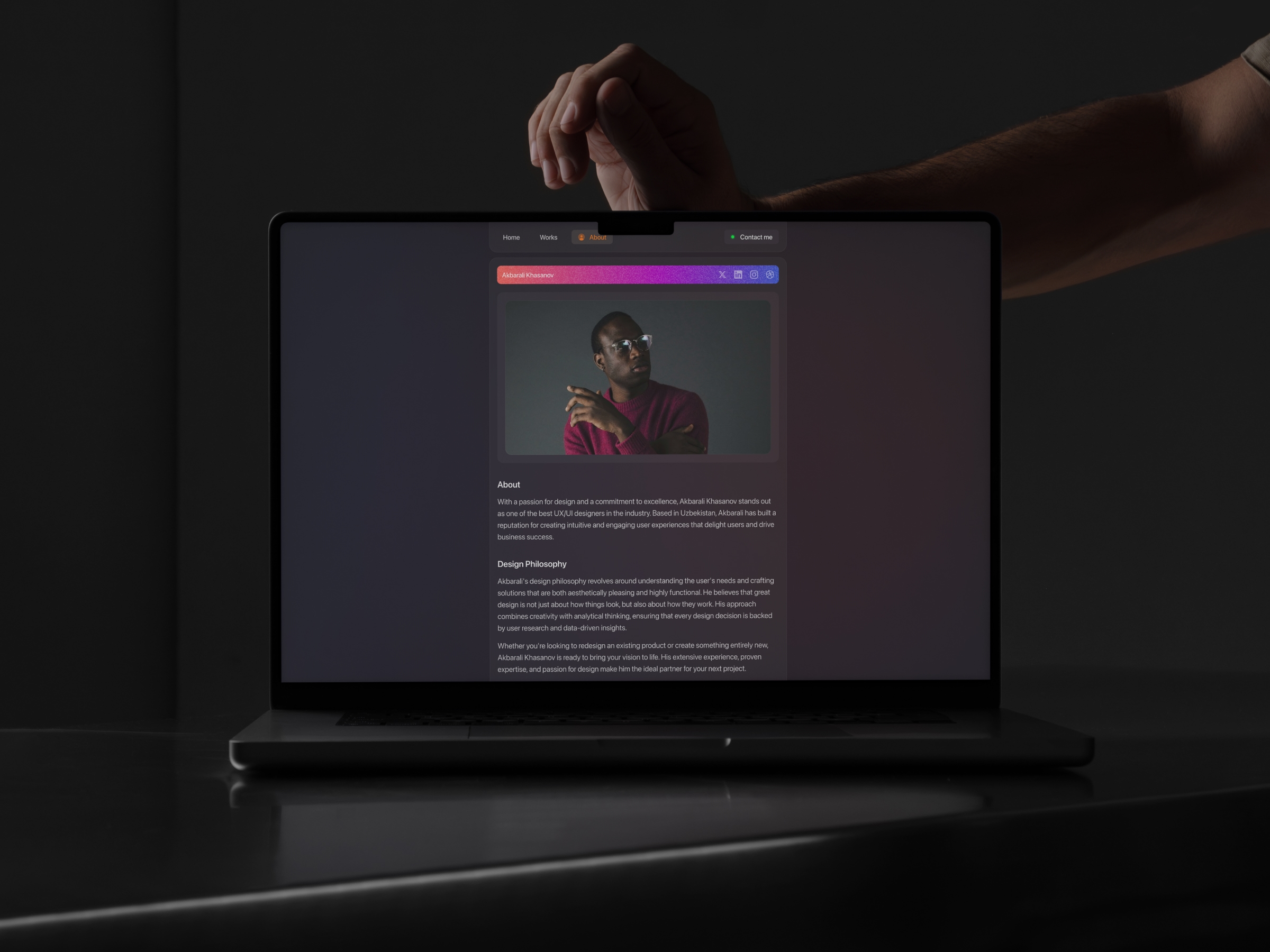 Screenshot 3 of Folix