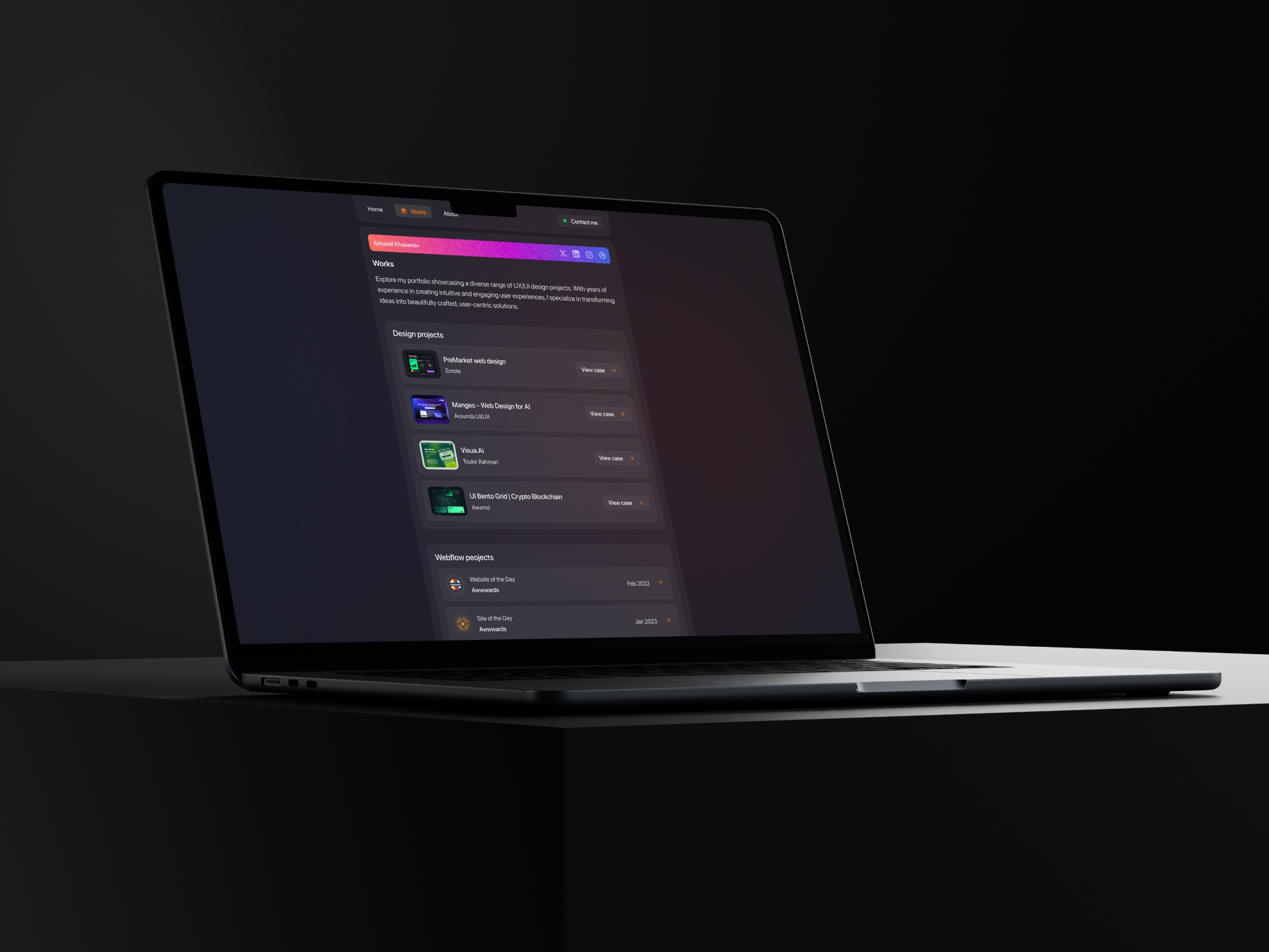 Screenshot 4 of Folix