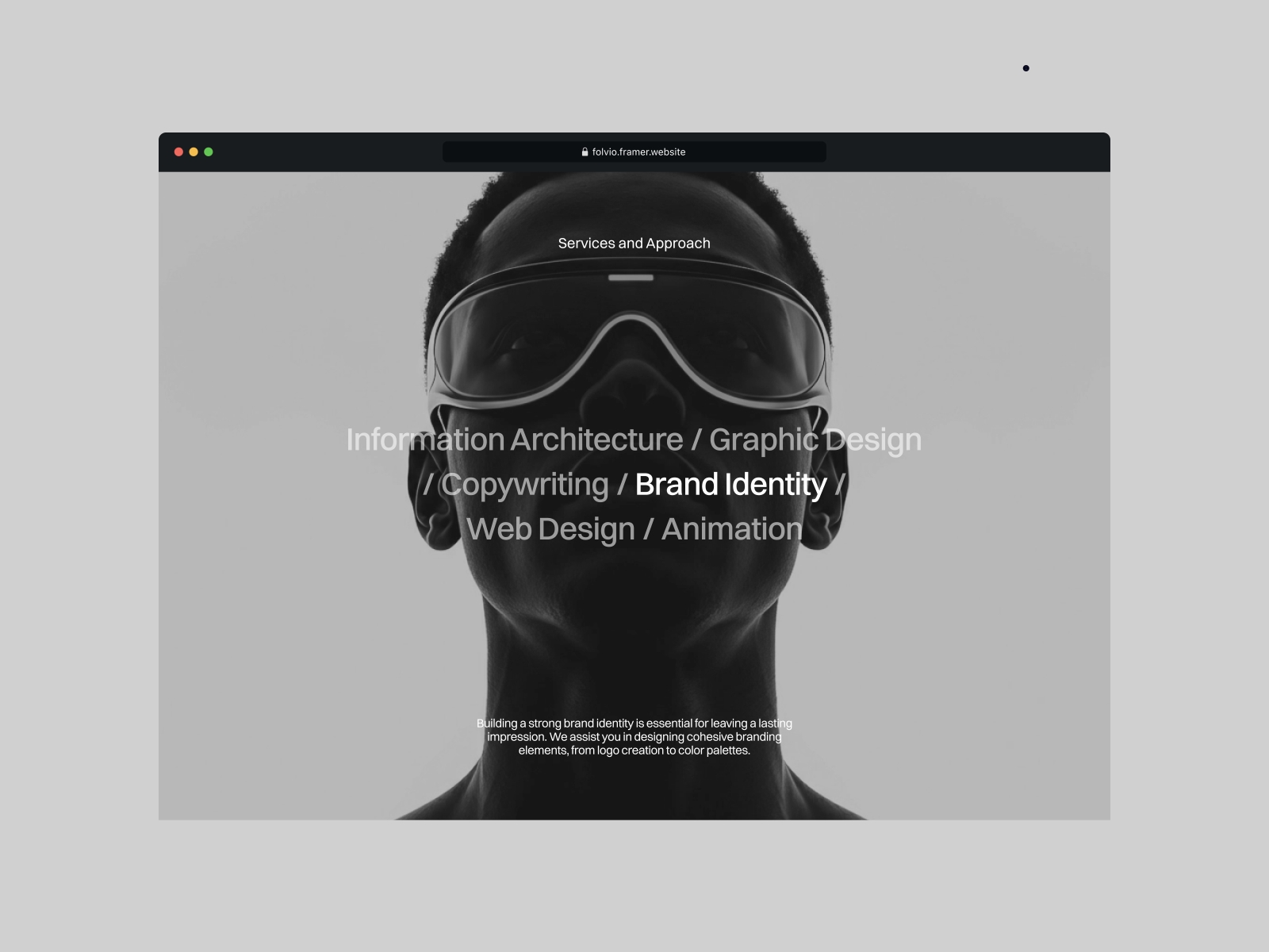 Screenshot 3 of Folvio