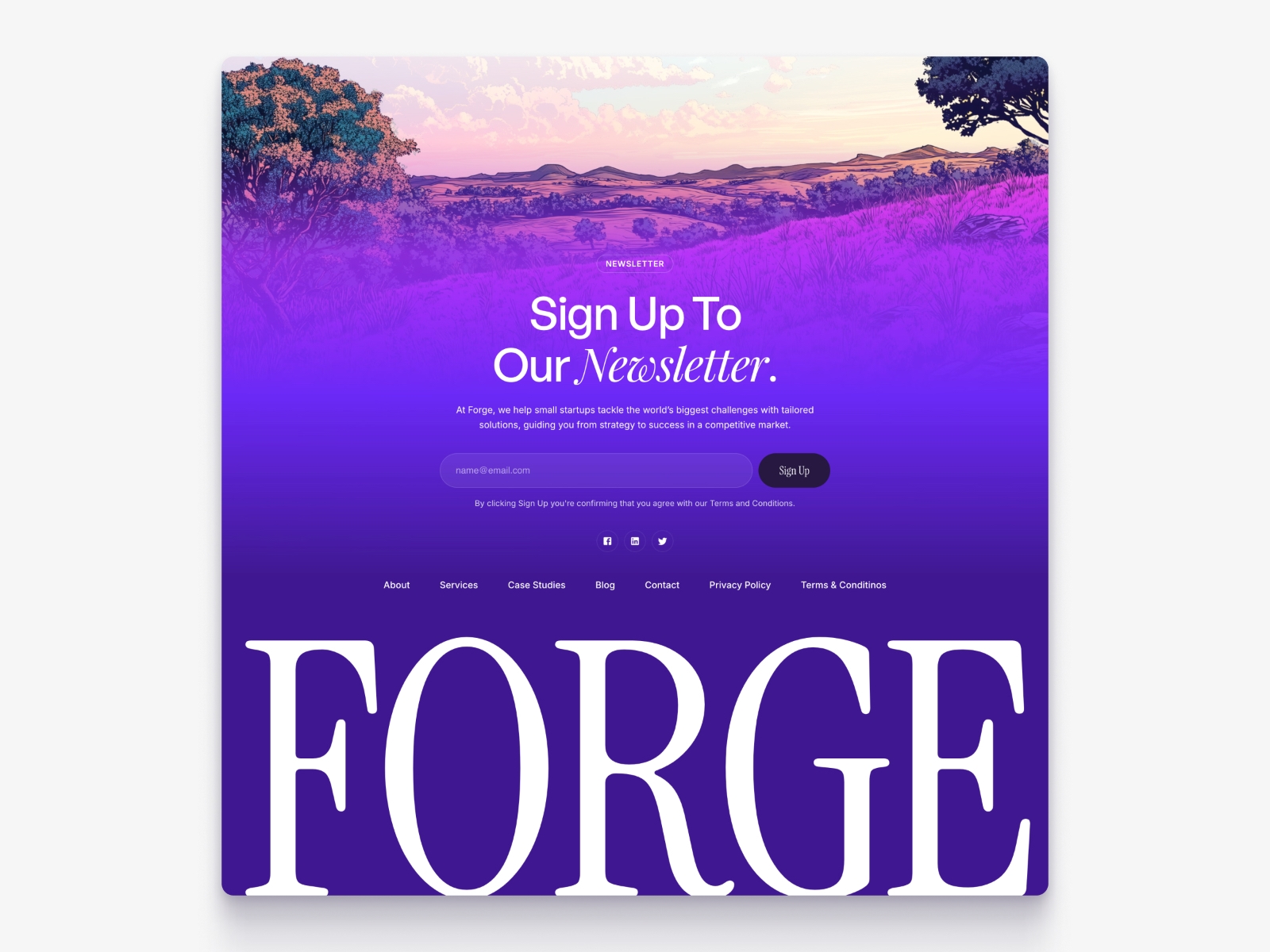 Screenshot 2 of Forge