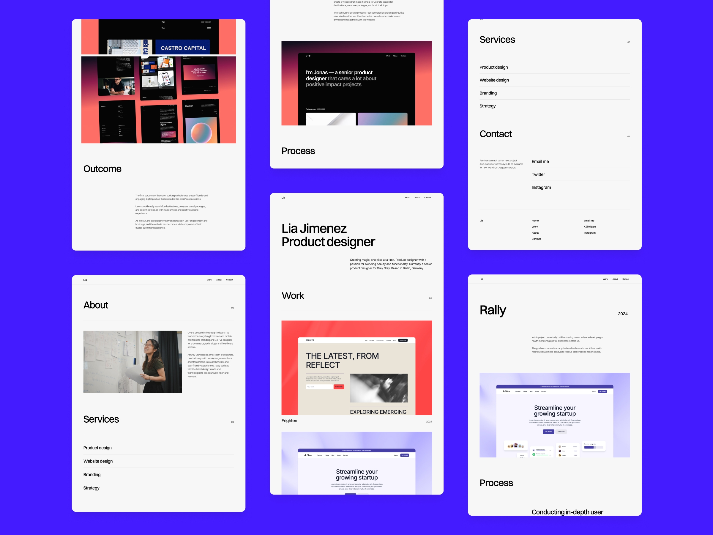 Screenshot 2 of Format