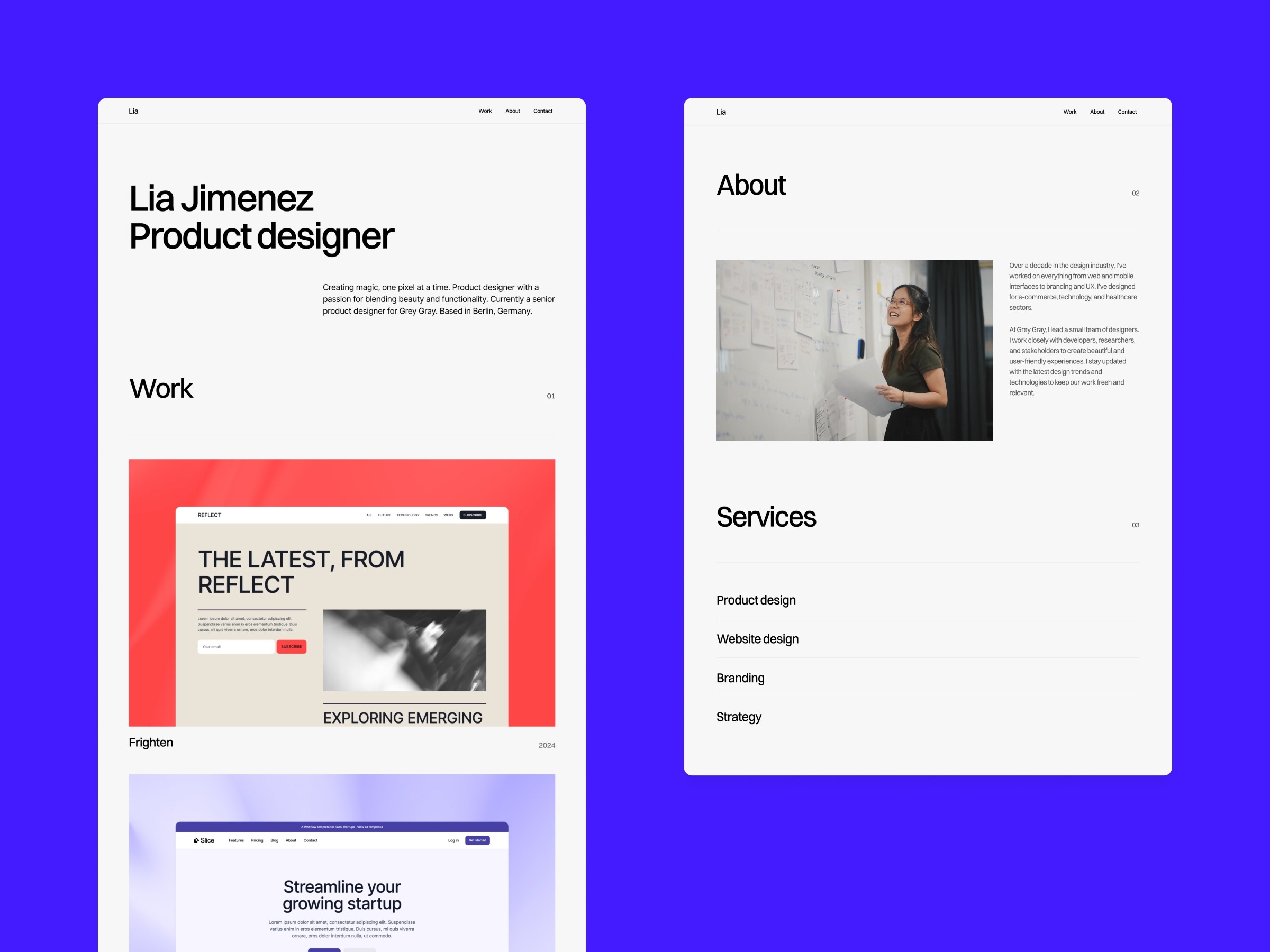 Screenshot 4 of Format