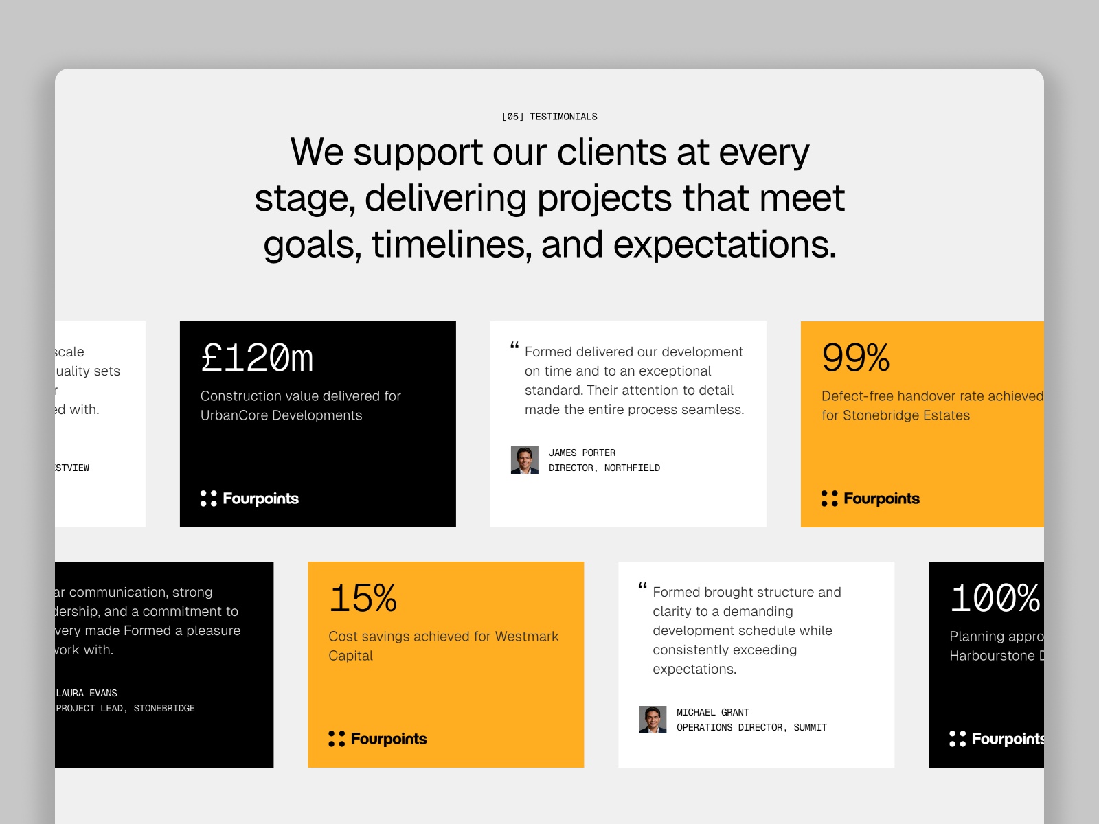 Screenshot 4 of Formed