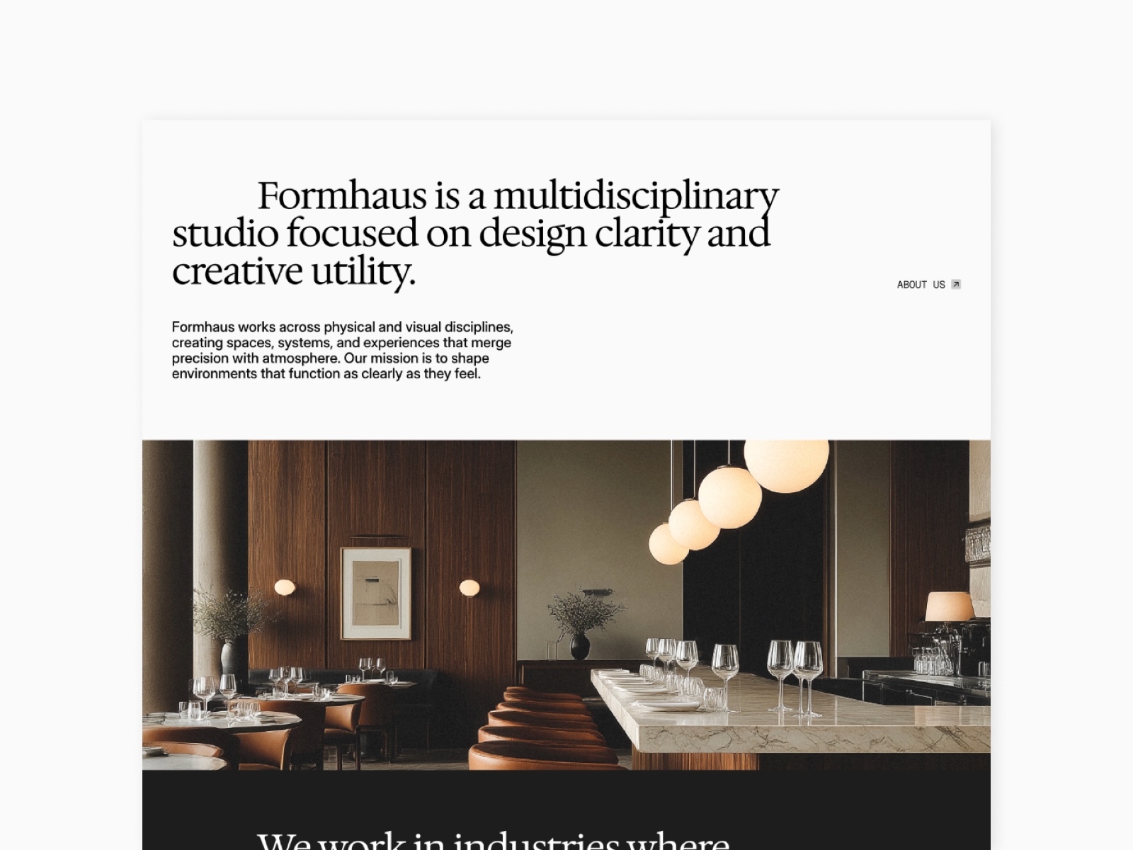 Screenshot 3 of Formhaus