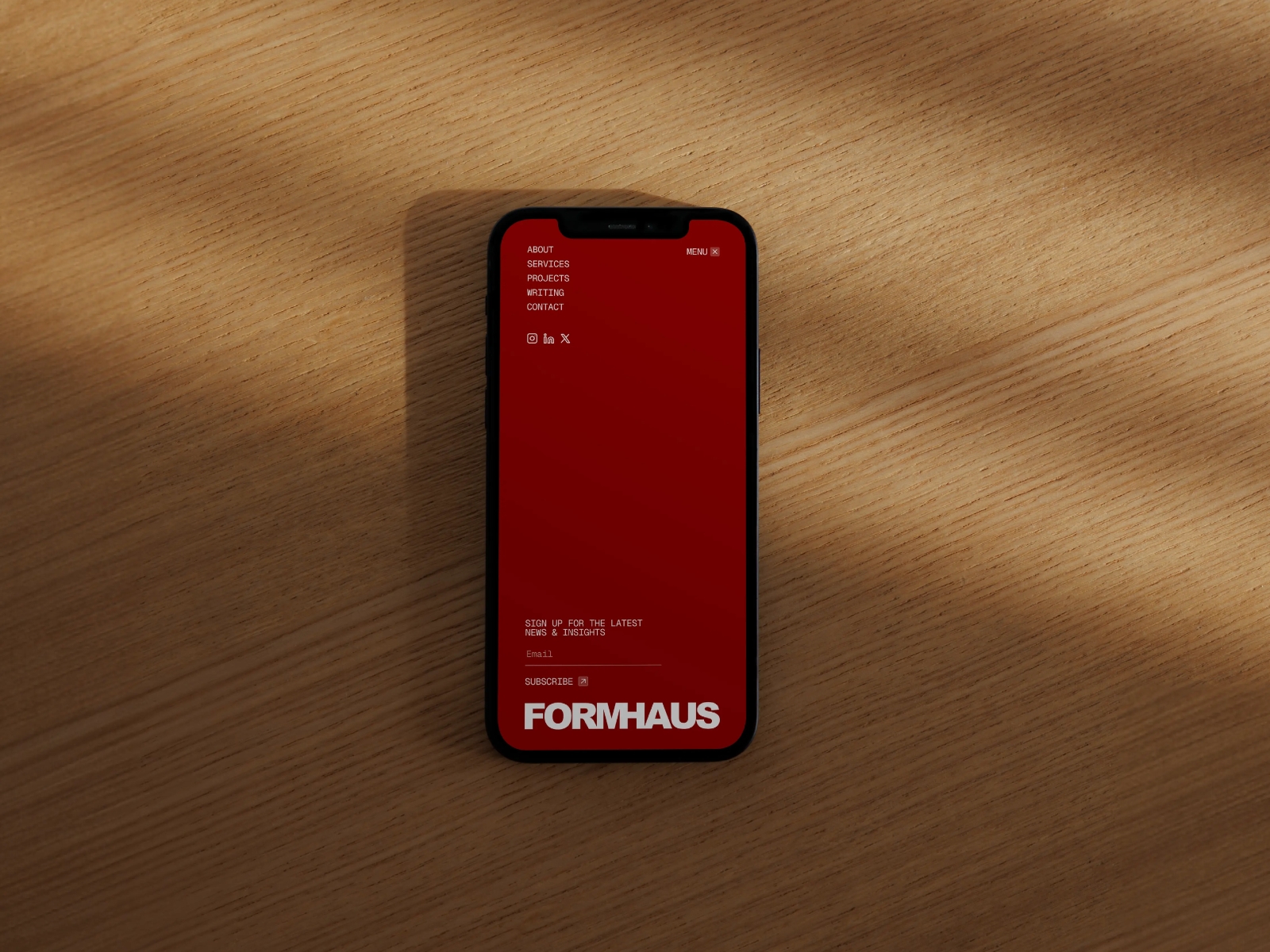 Screenshot 4 of Formhaus