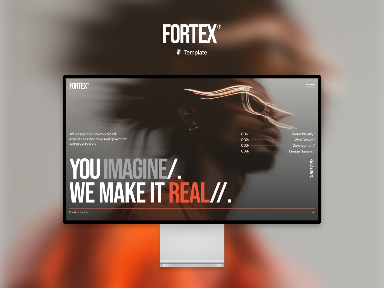 Screenshot 4 of Fortex