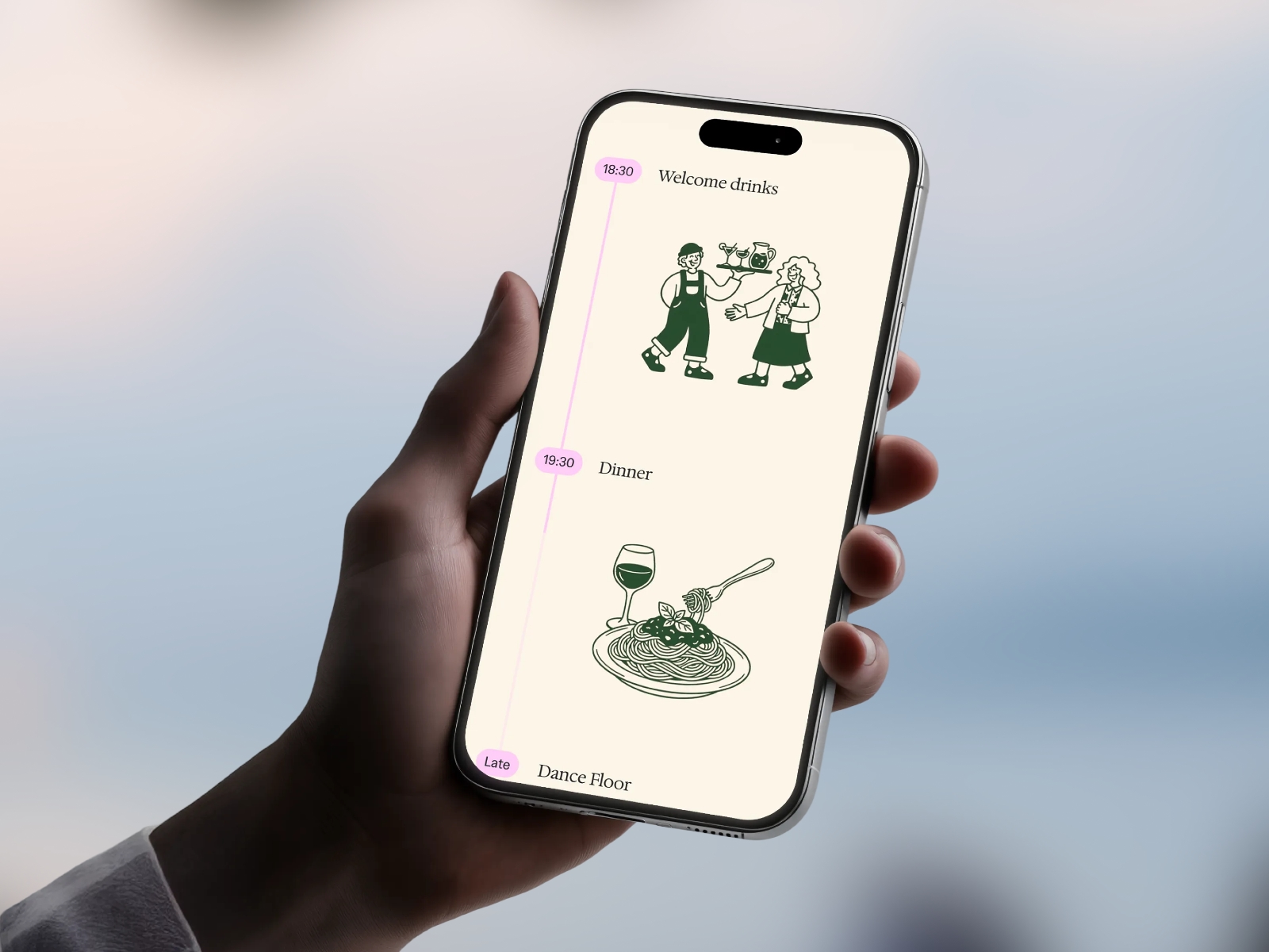 Screenshot 2 of Forty