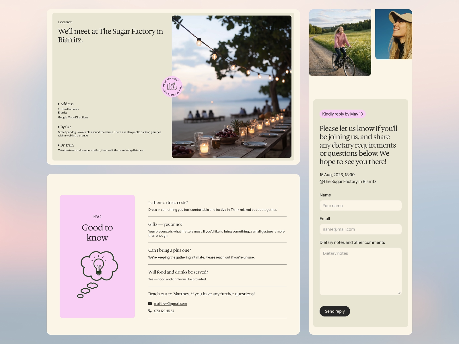 Screenshot 4 of Forty