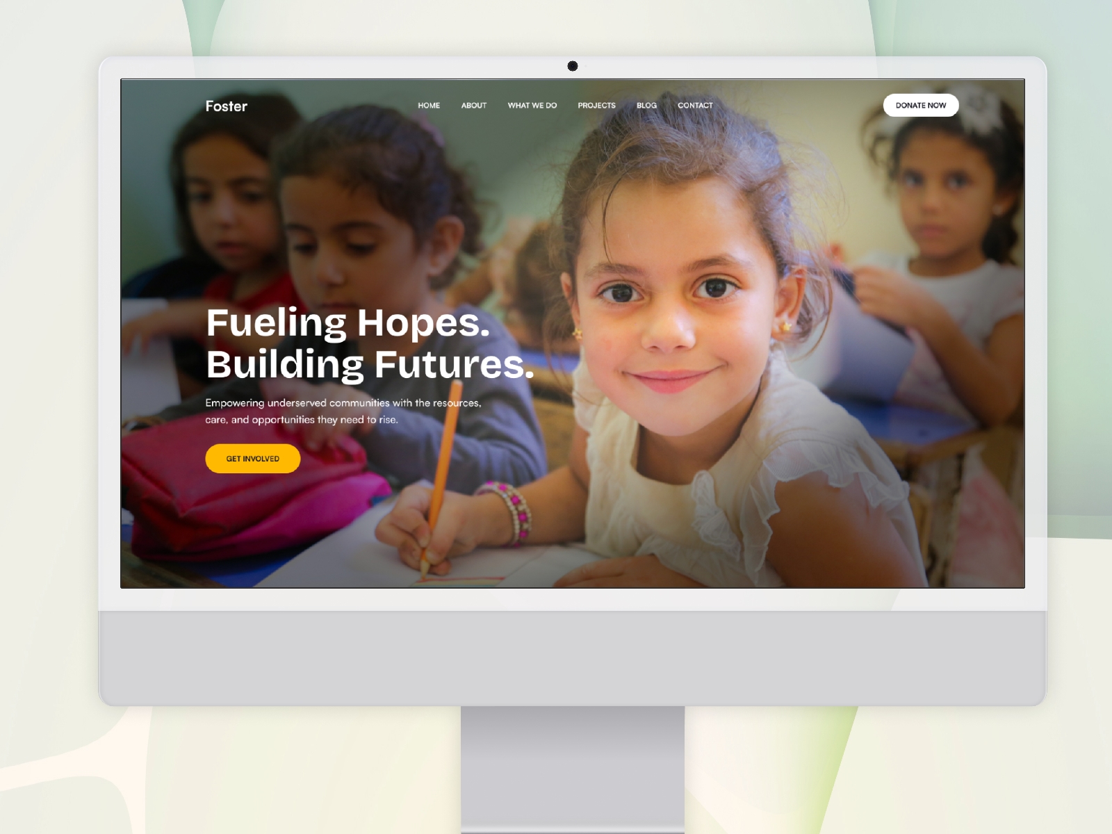 Screenshot 4 of Fosters