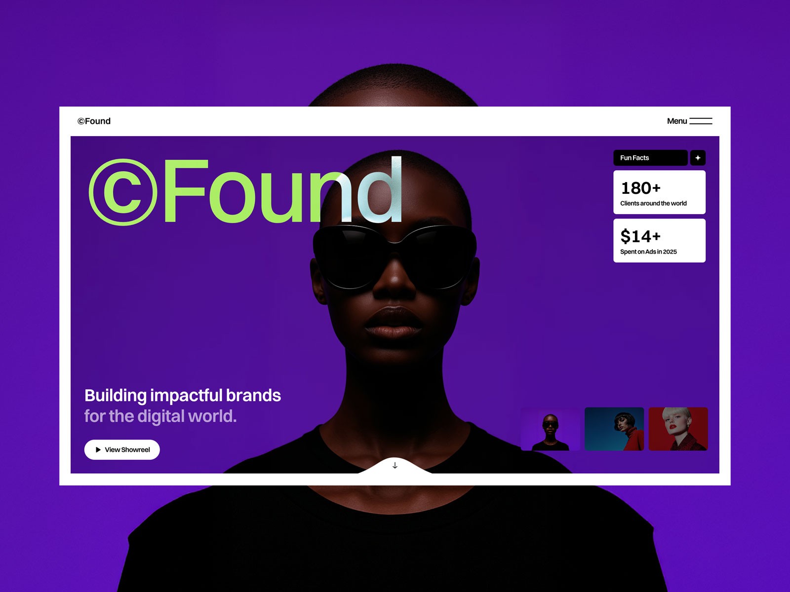 Screenshot 1 of Found x