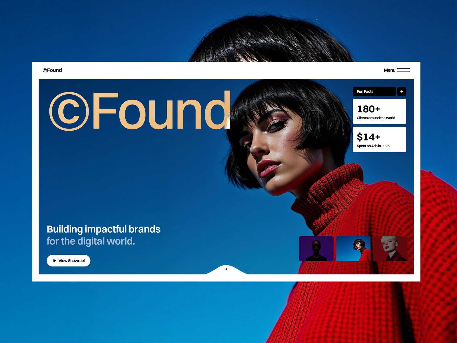 Screenshot 2 of Found x