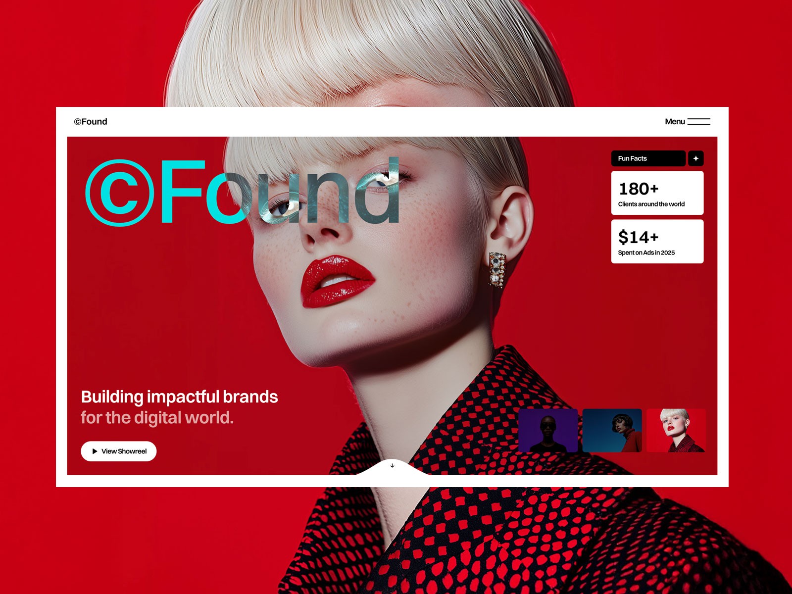 Screenshot 3 of Found x