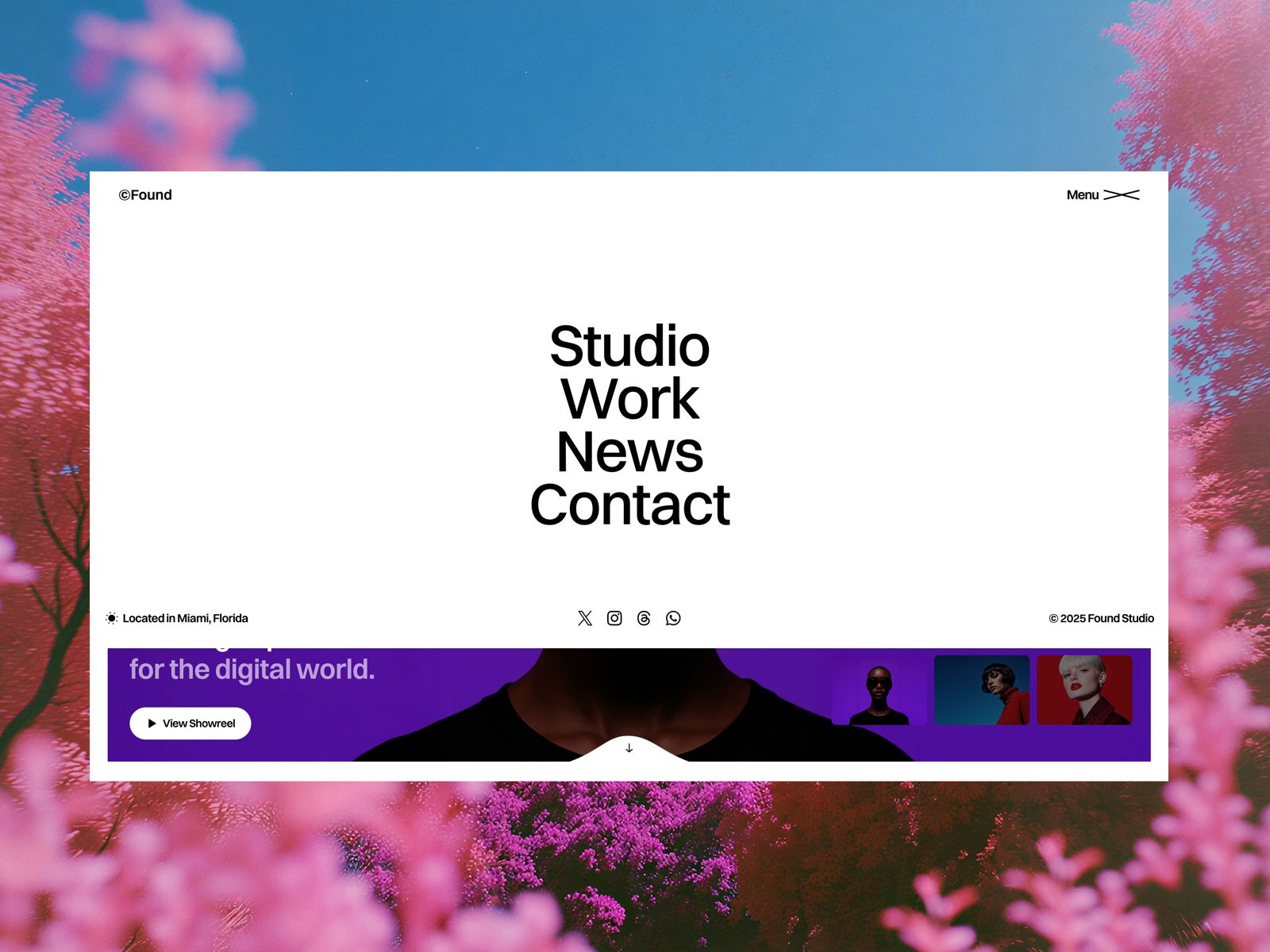 Screenshot 4 of Found x