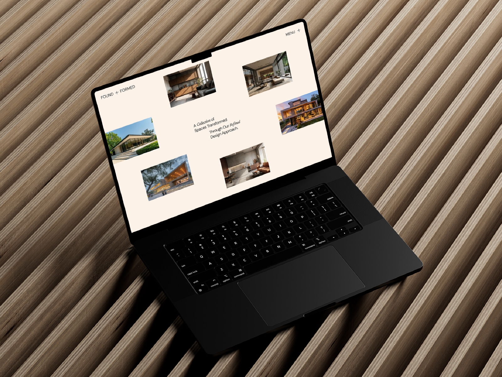 Screenshot 3 of Foundformed