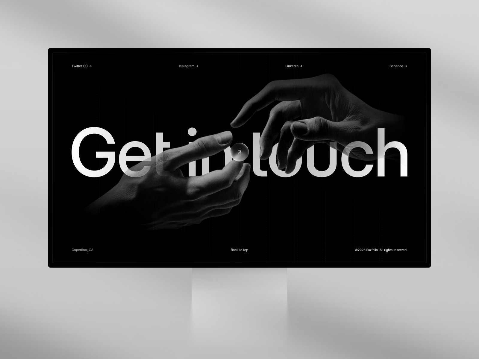 Screenshot 4 of Foxfolio