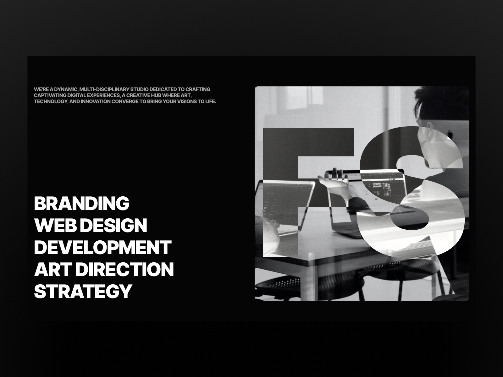 Screenshot 4 of Frame studio