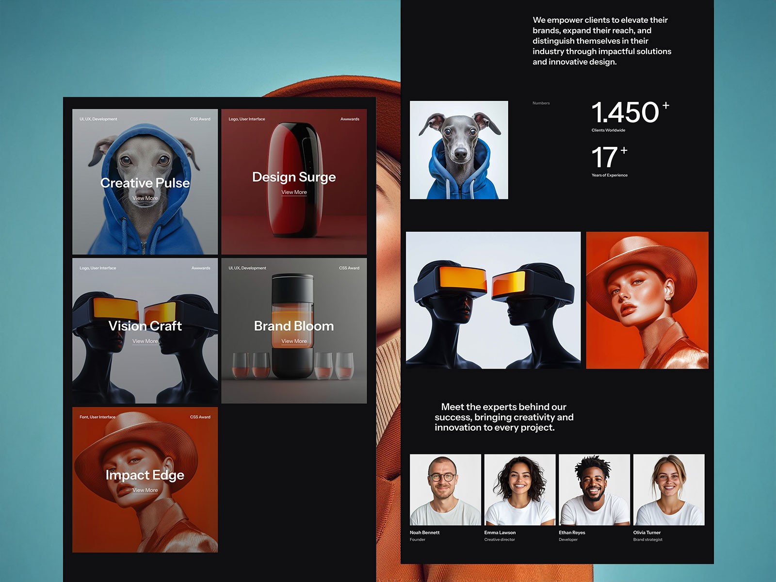 Screenshot 3 of Frame x