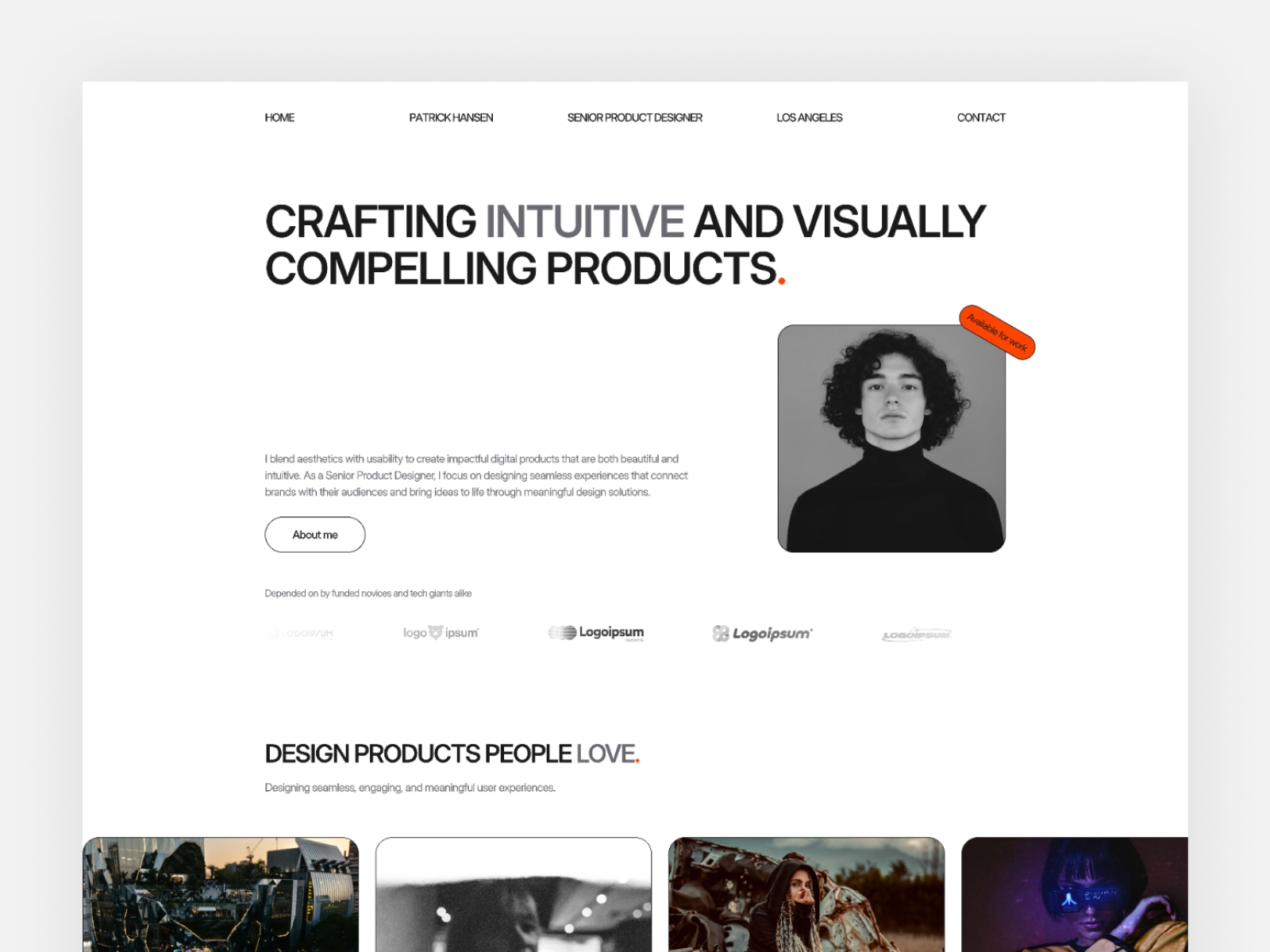 Screenshot of Frameo website