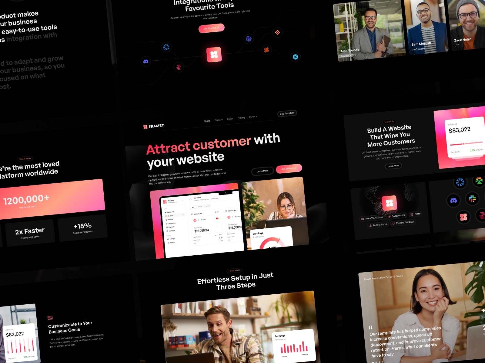 Screenshot 2 of Framet