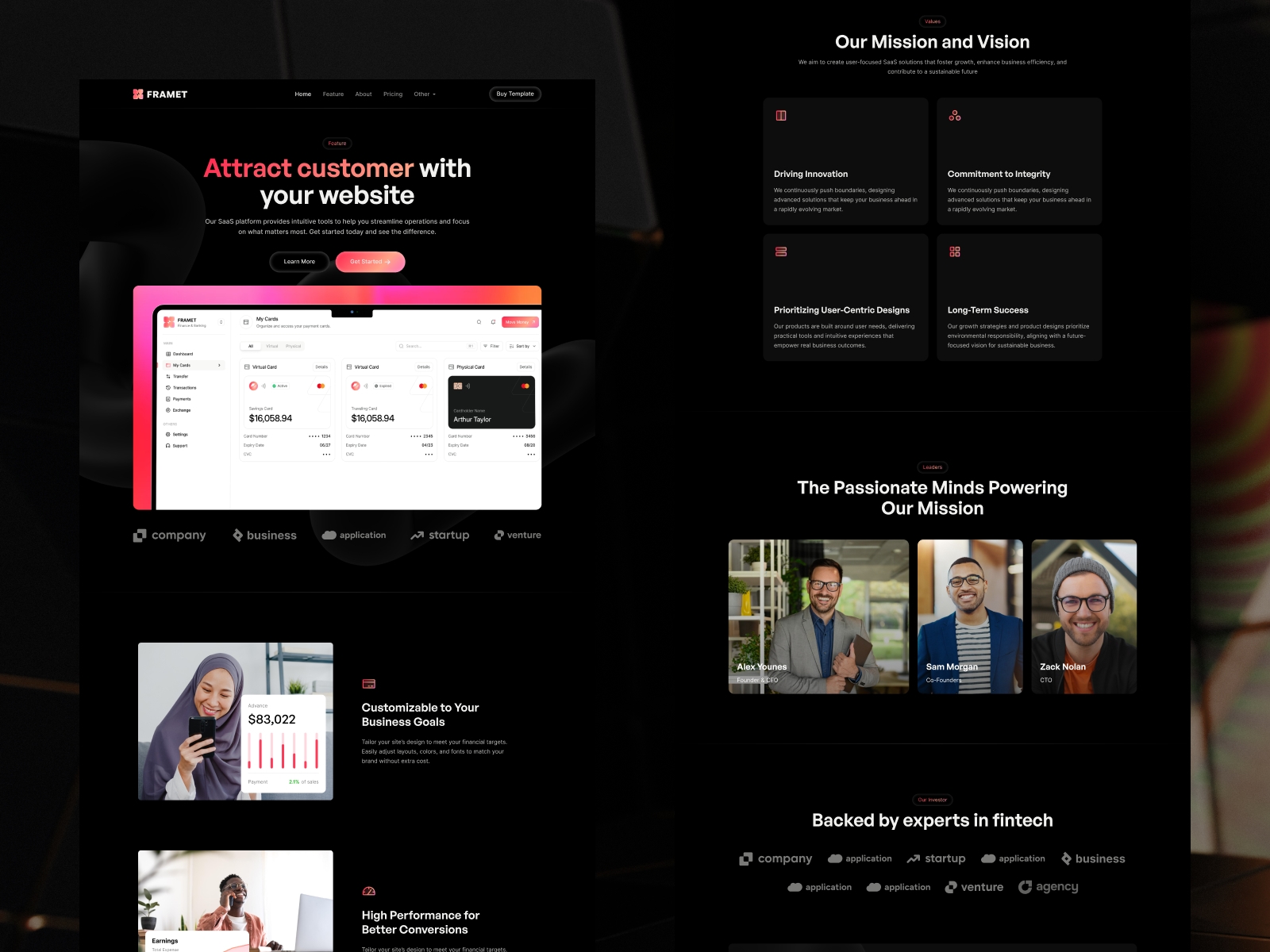 Screenshot 4 of Framet