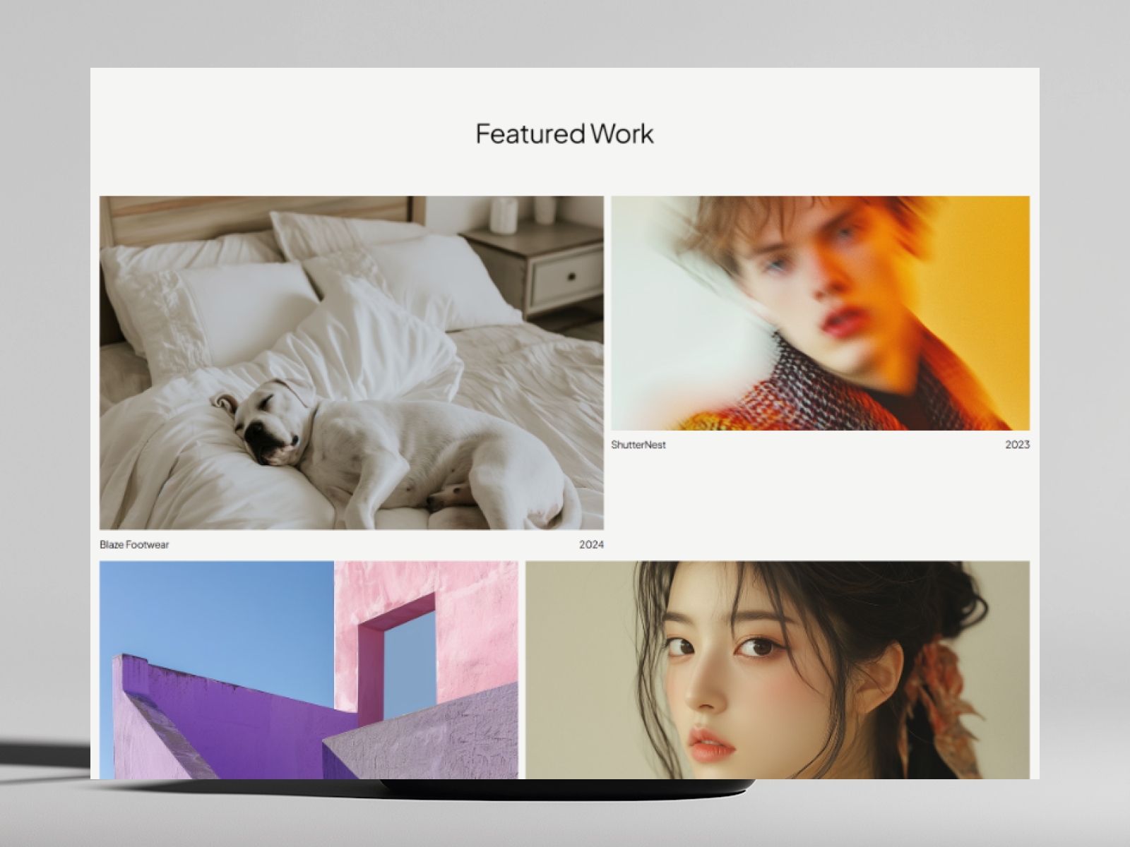 Screenshot 3 of Framewerk