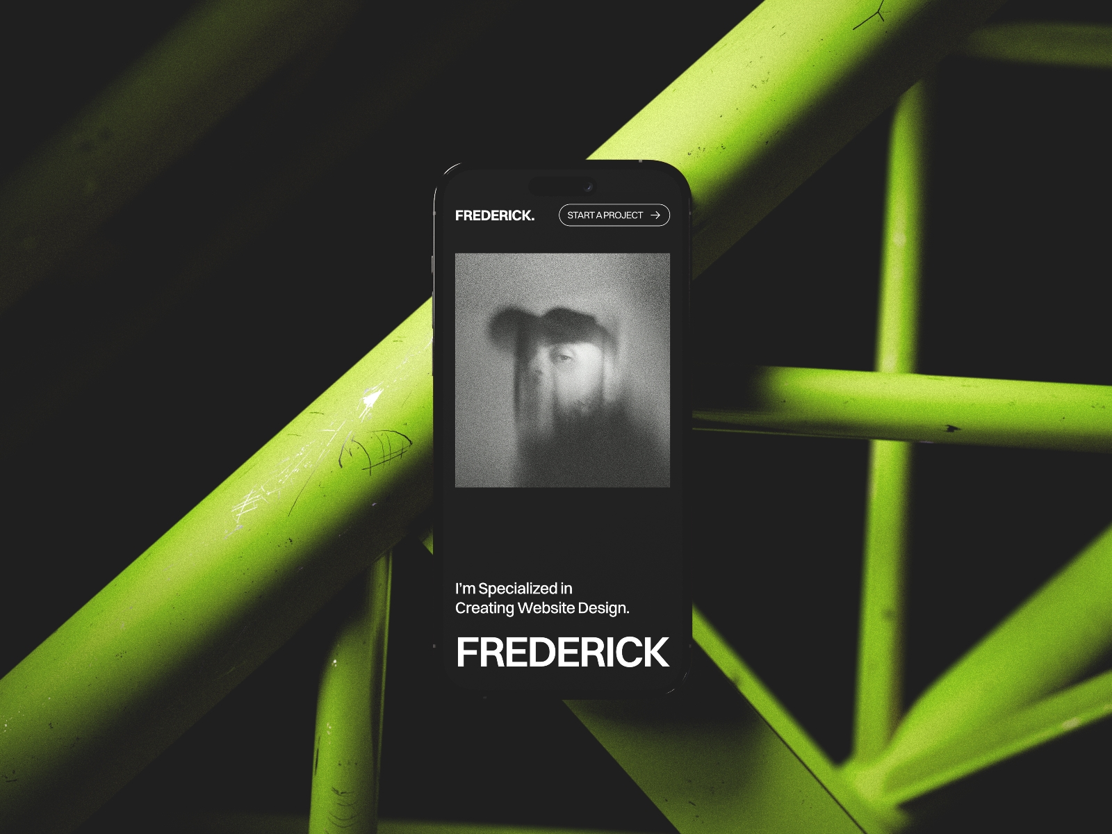 Screenshot 4 of Fredrick