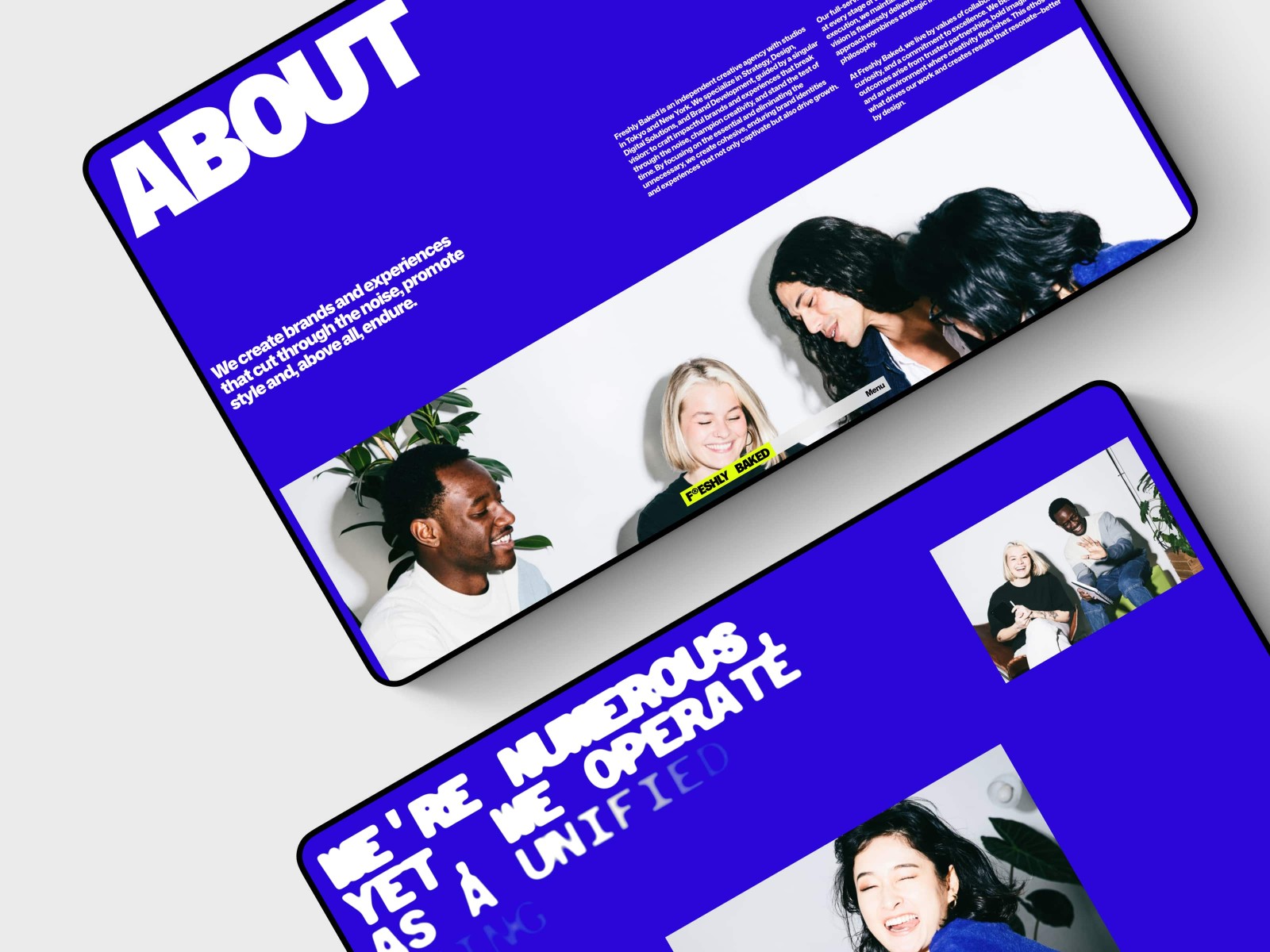 Screenshot 4 of Freshlybaked