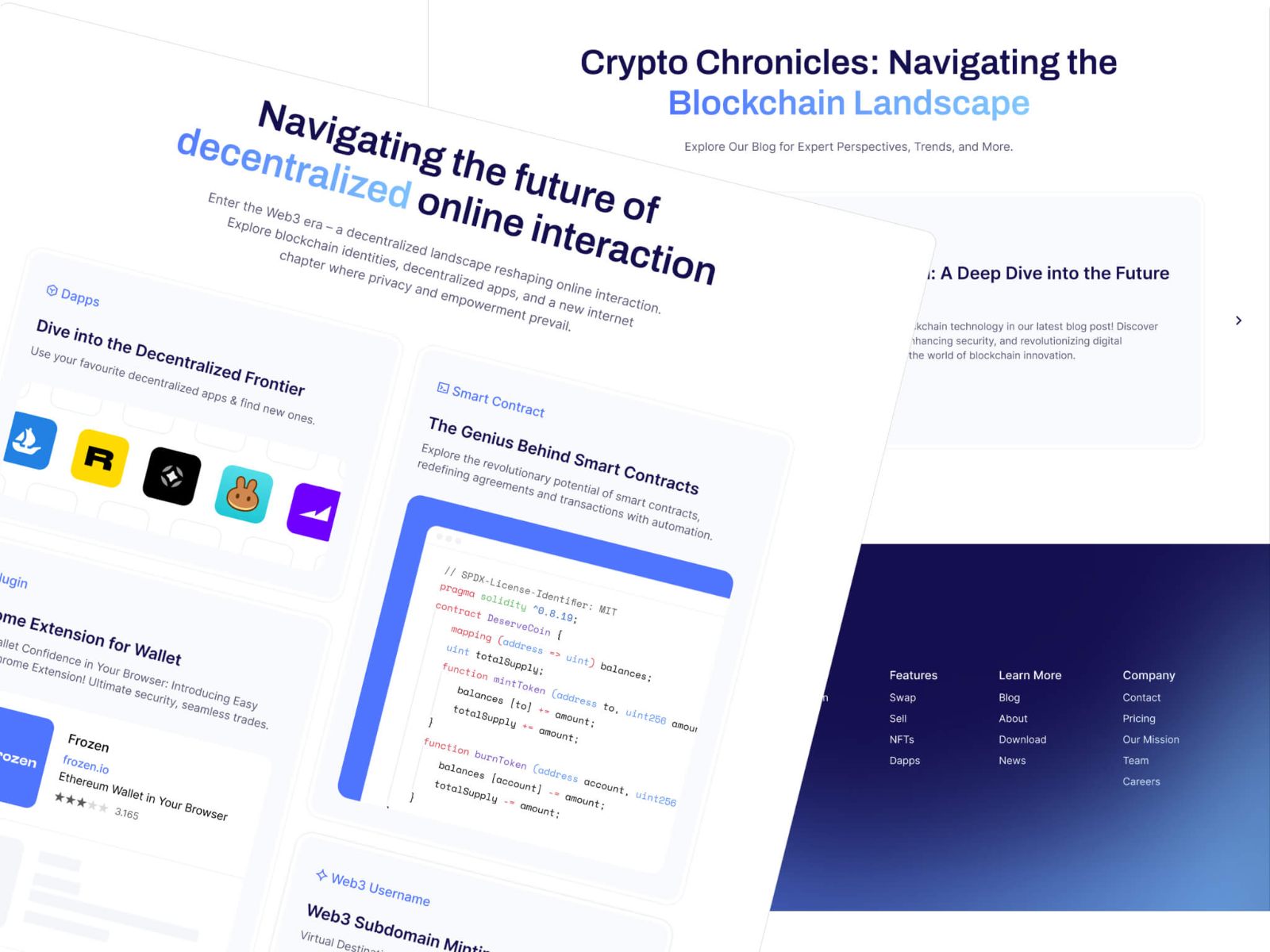 Screenshot 2 of Frozen