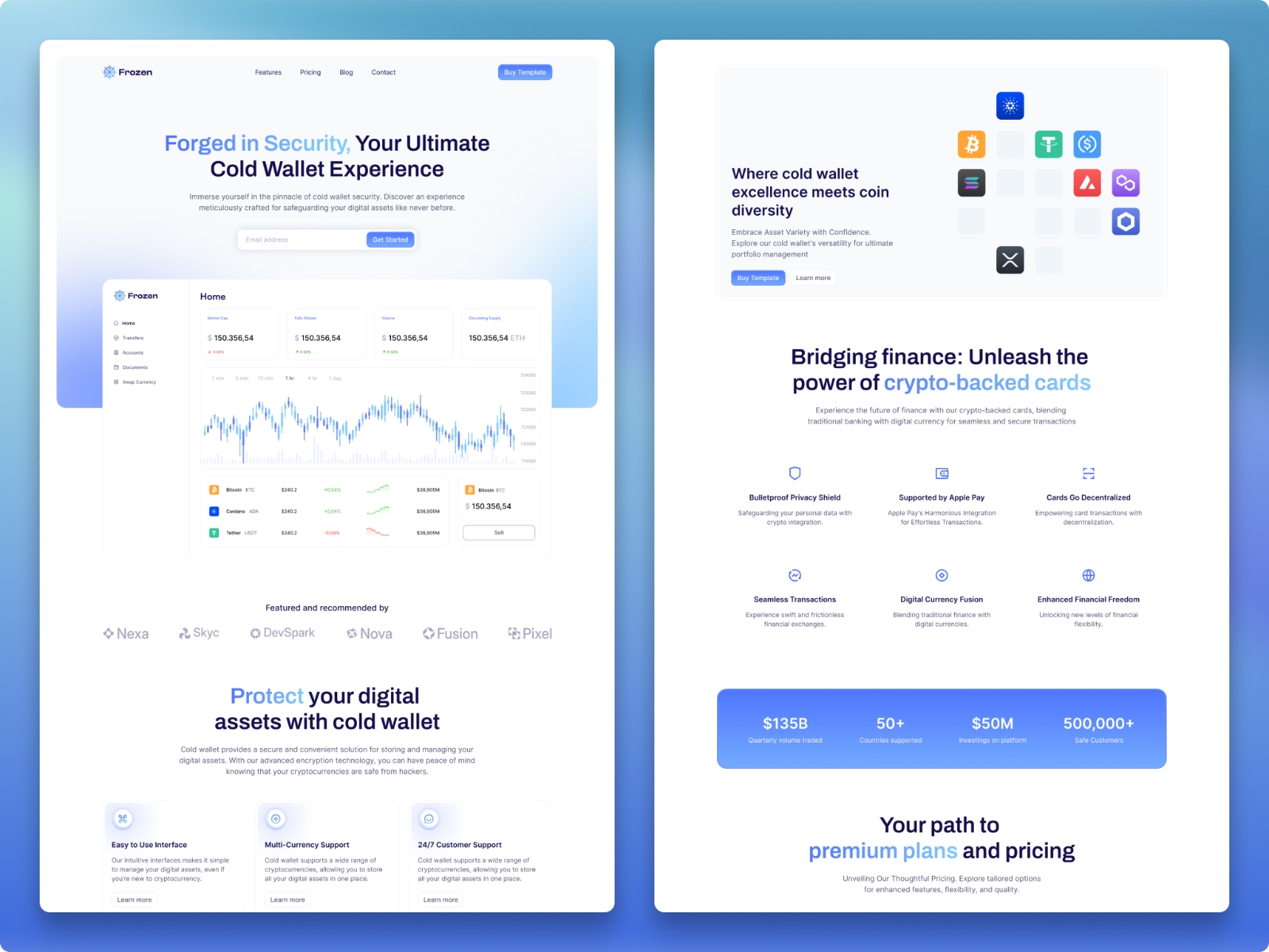 Screenshot 3 of Frozen