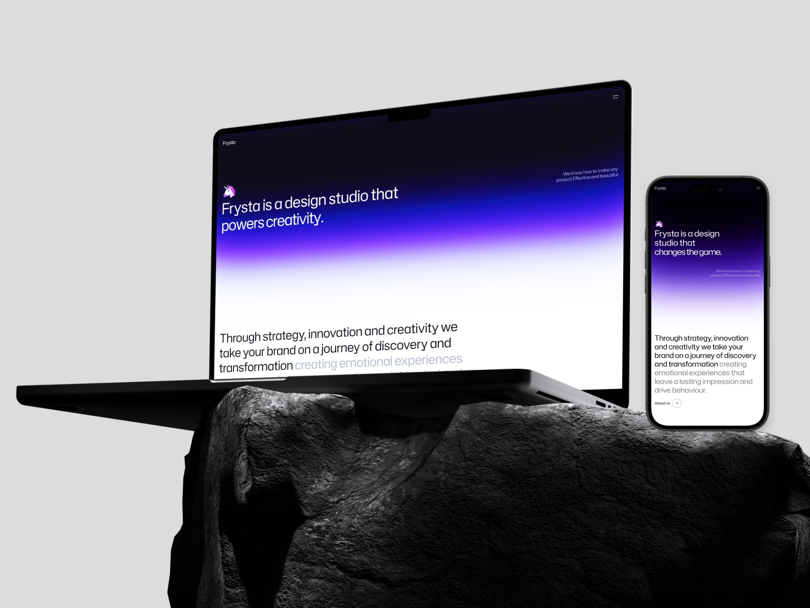 Screenshot 2 of Frysta