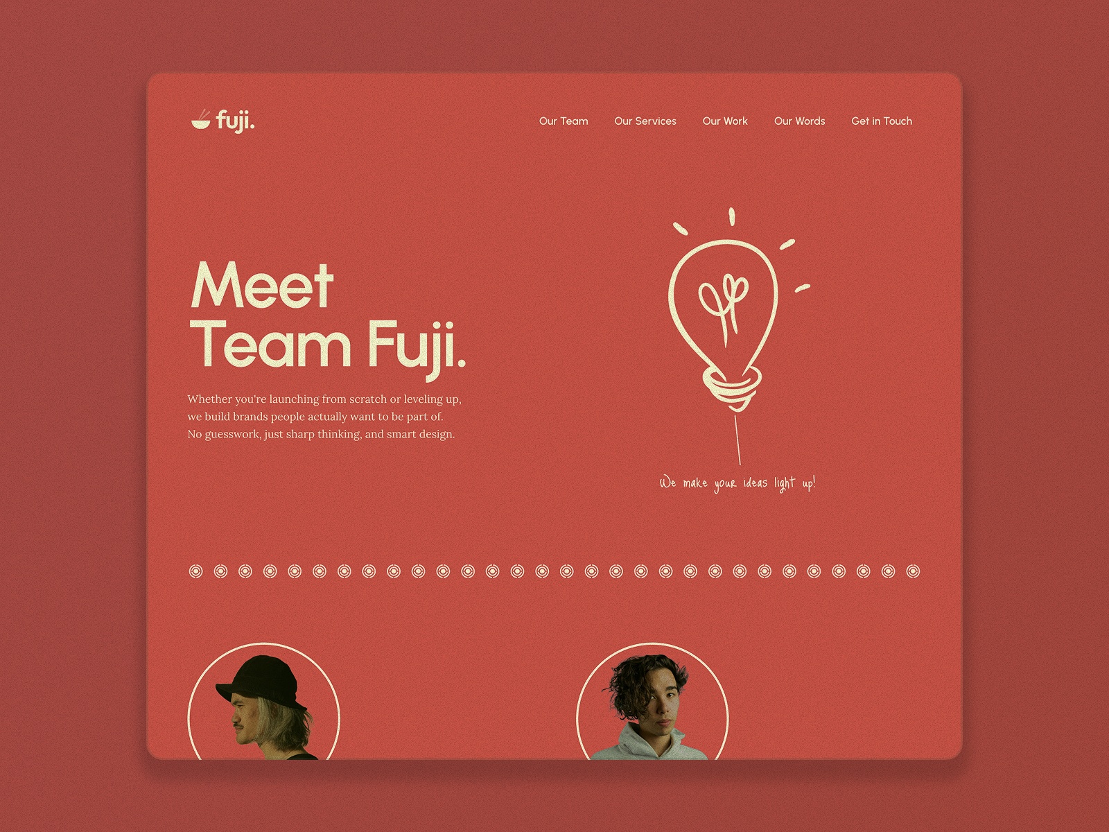 Screenshot 2 of Fuji