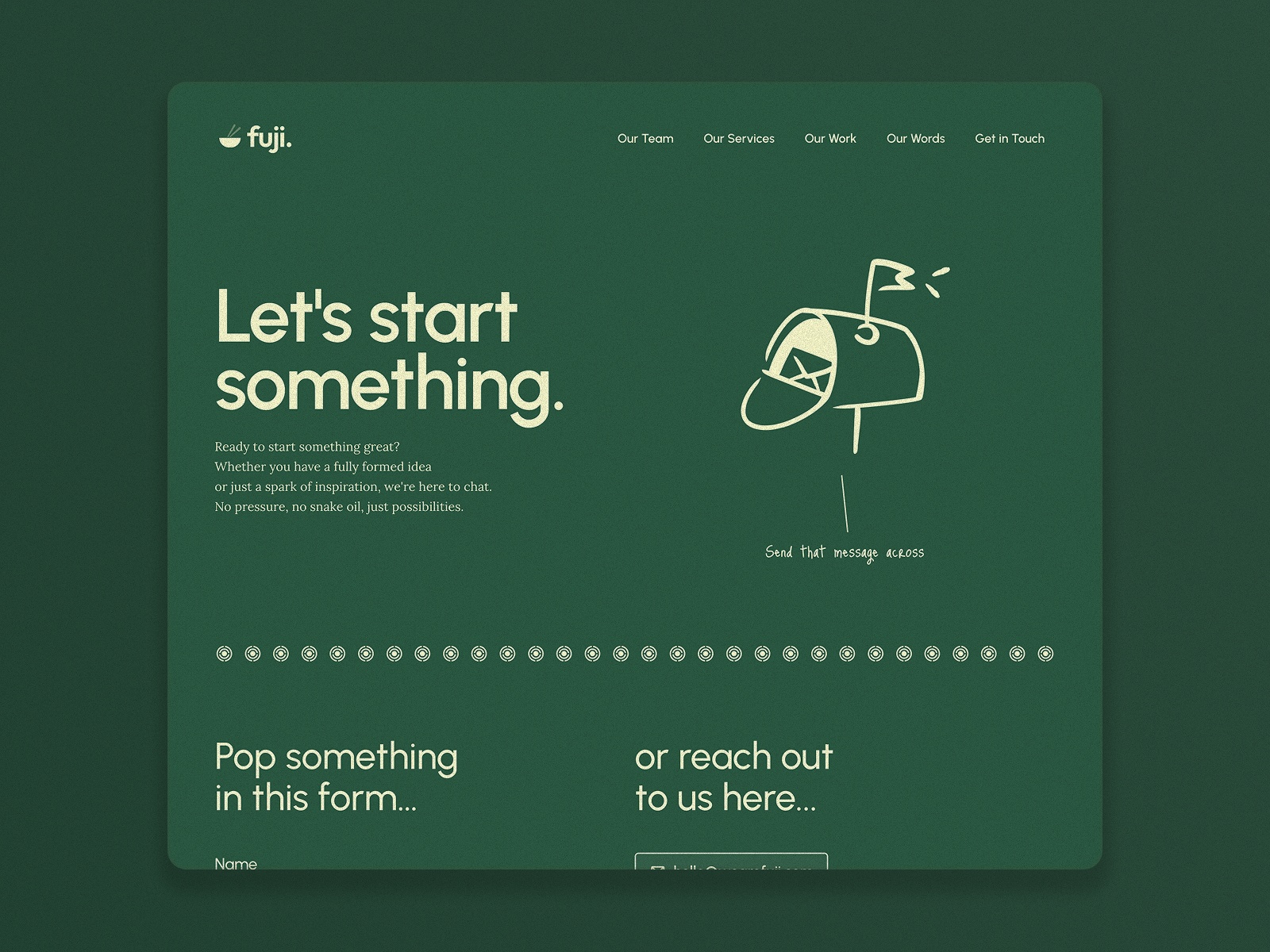 Screenshot 3 of Fuji