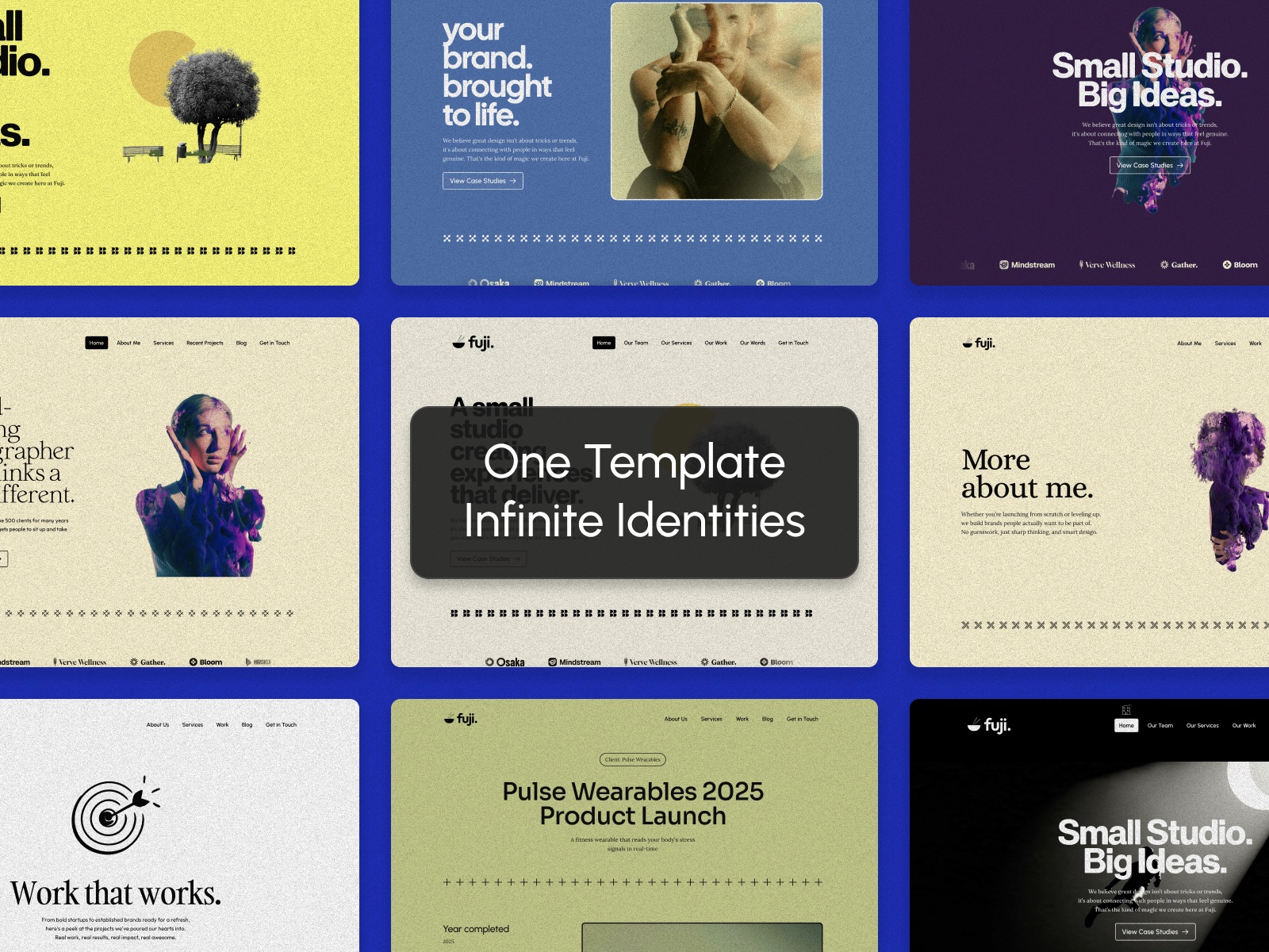 Screenshot 4 of Fuji