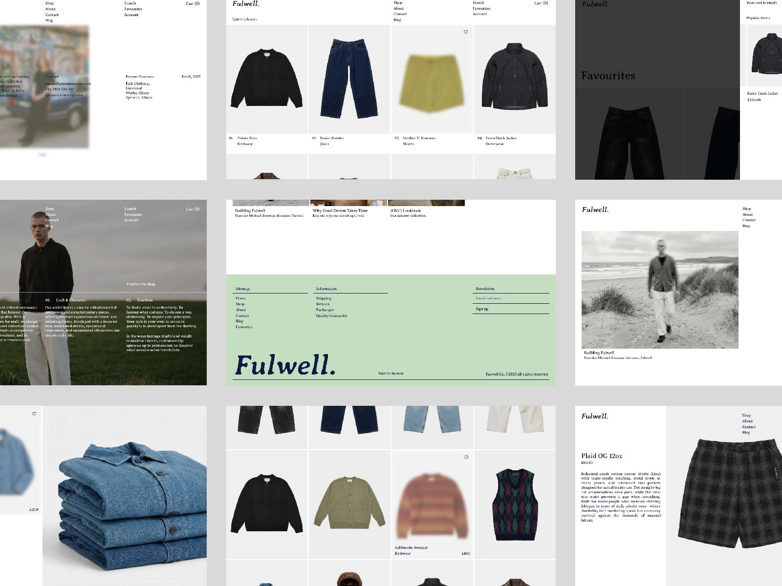 Screenshot 2 of Fulwell