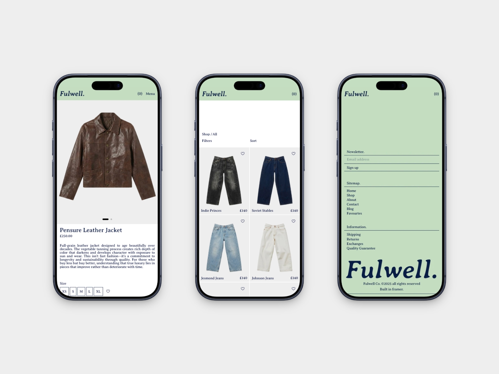 Screenshot 3 of Fulwell