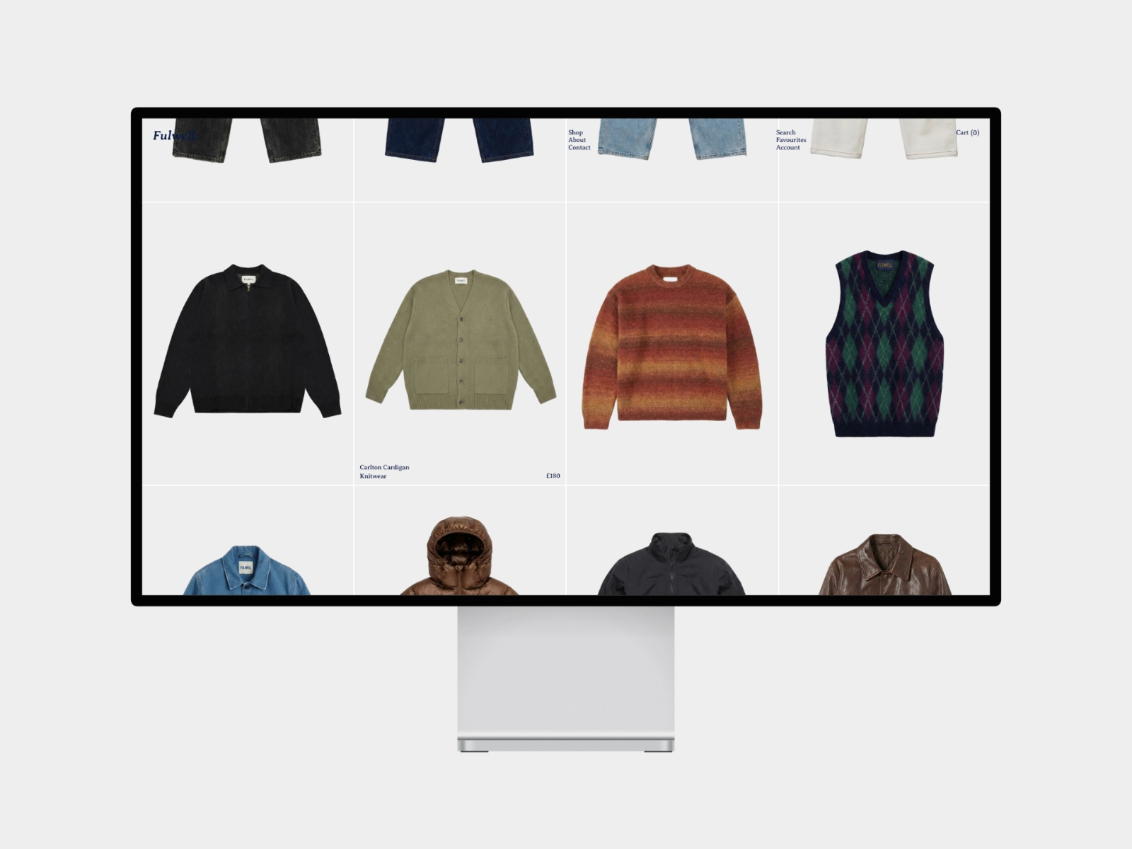 Screenshot 4 of Fulwell