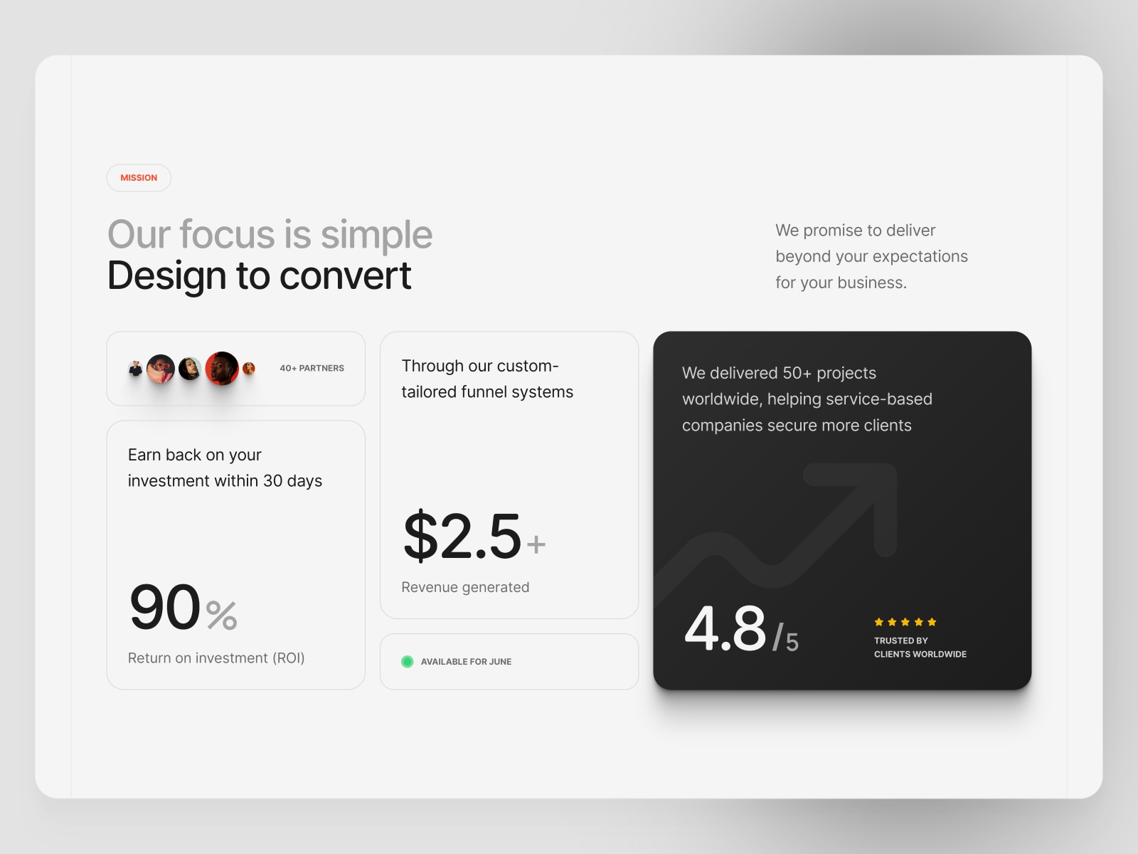 Screenshot 2 of Funnelz