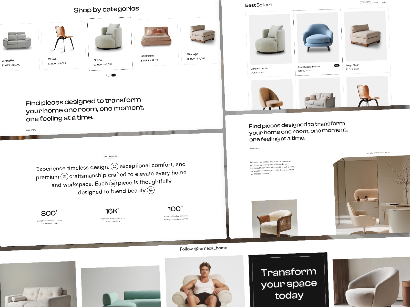 Screenshot 3 of Furnexa