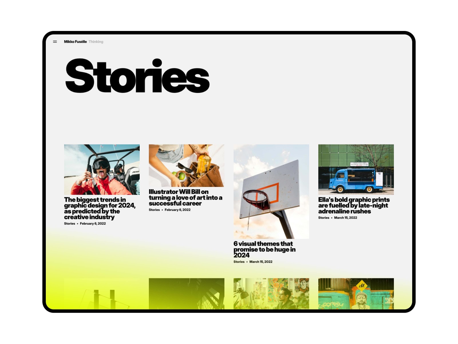 Screenshot 2 of Fuselle