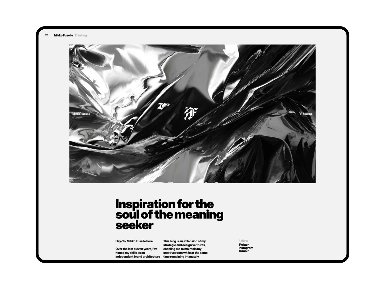 Screenshot 4 of Fuselle