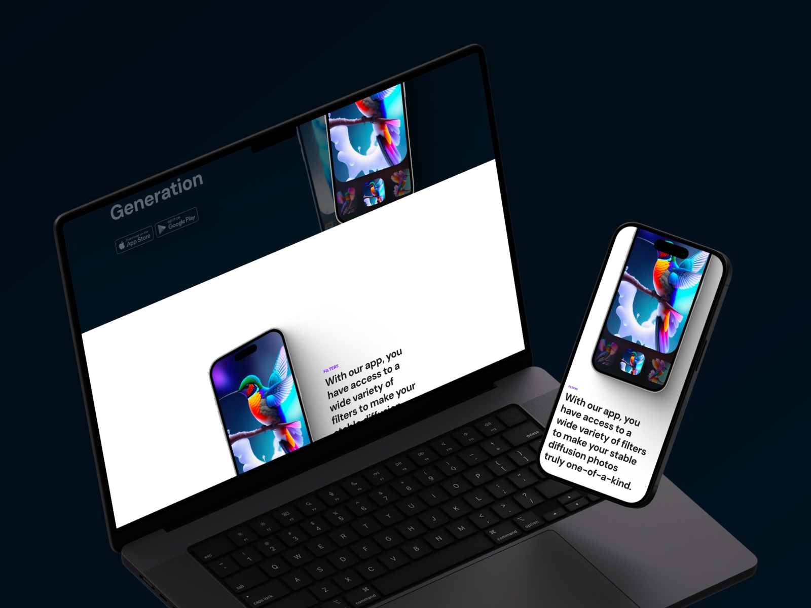 Screenshot 2 of Fusion