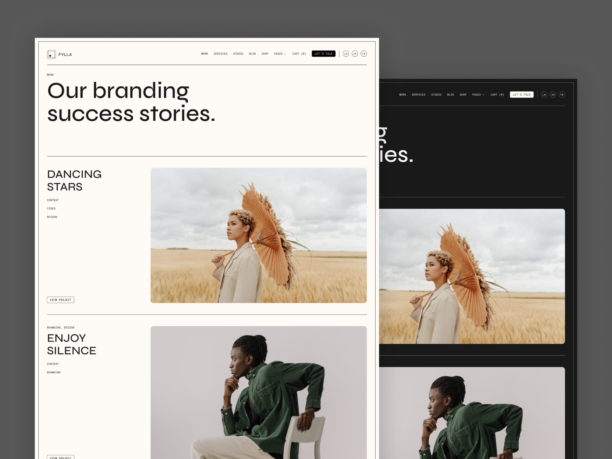 Screenshot 4 of Fylla