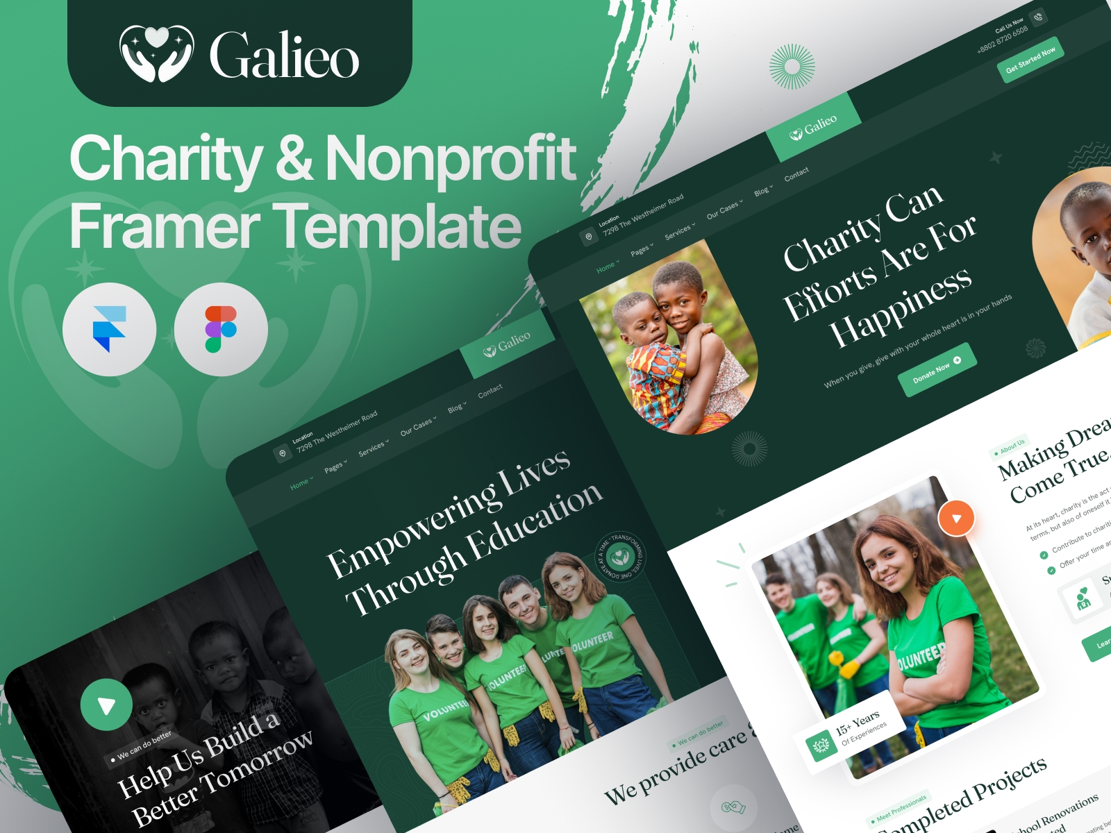 Screenshot 2 of Galieo