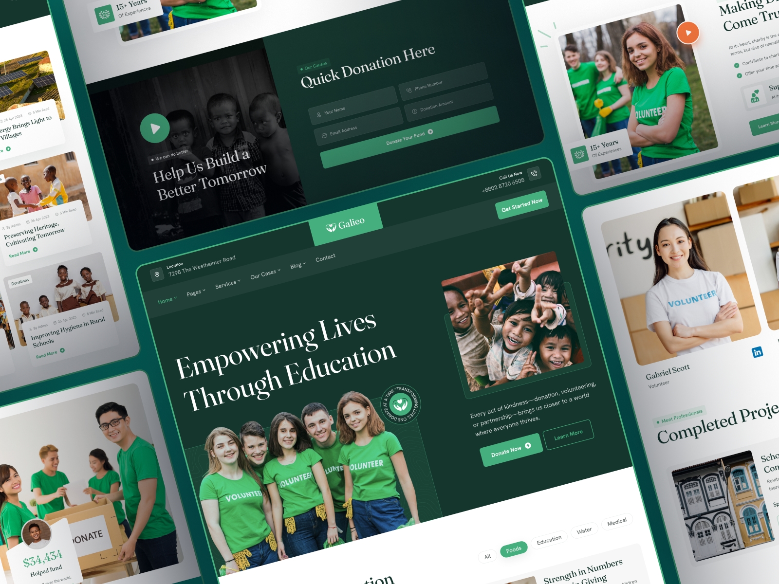 Screenshot 3 of Galieo